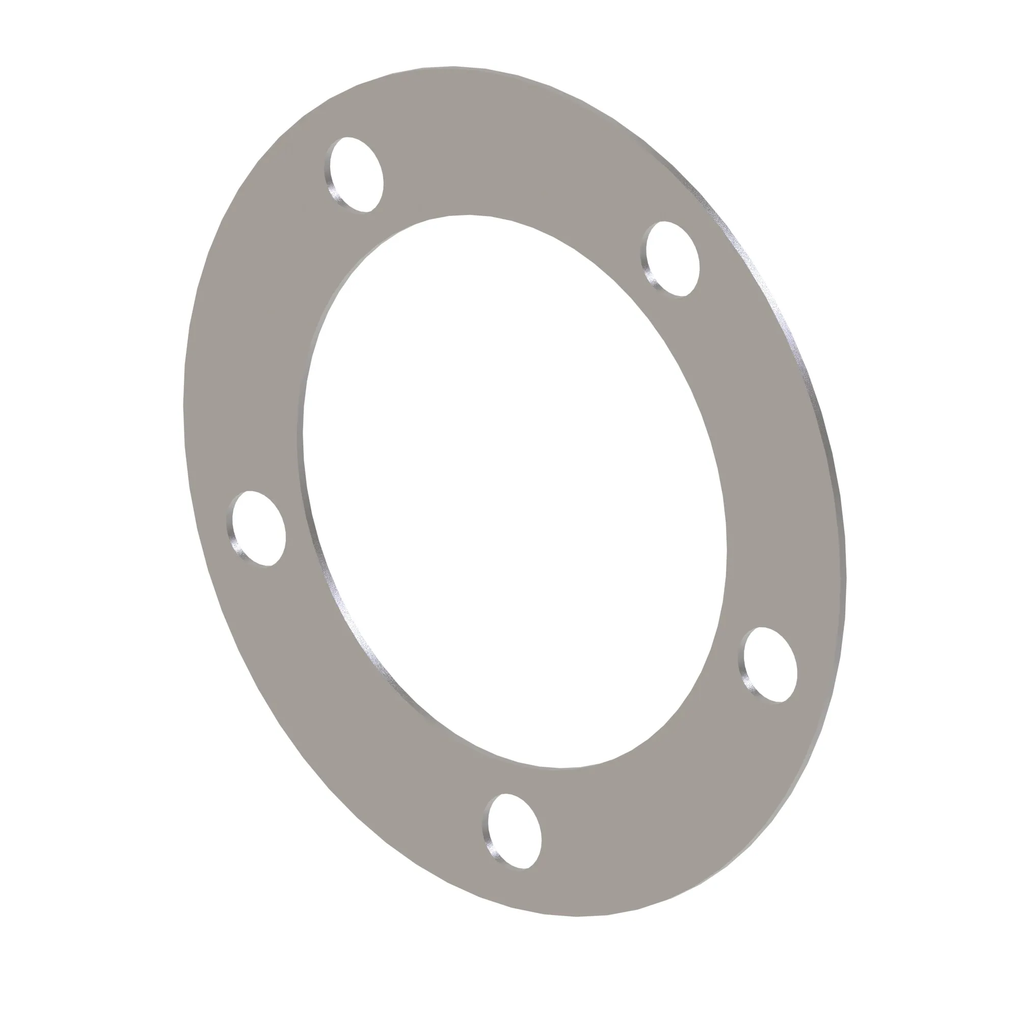 John Deere Feed Roller Distance Plate - F687766