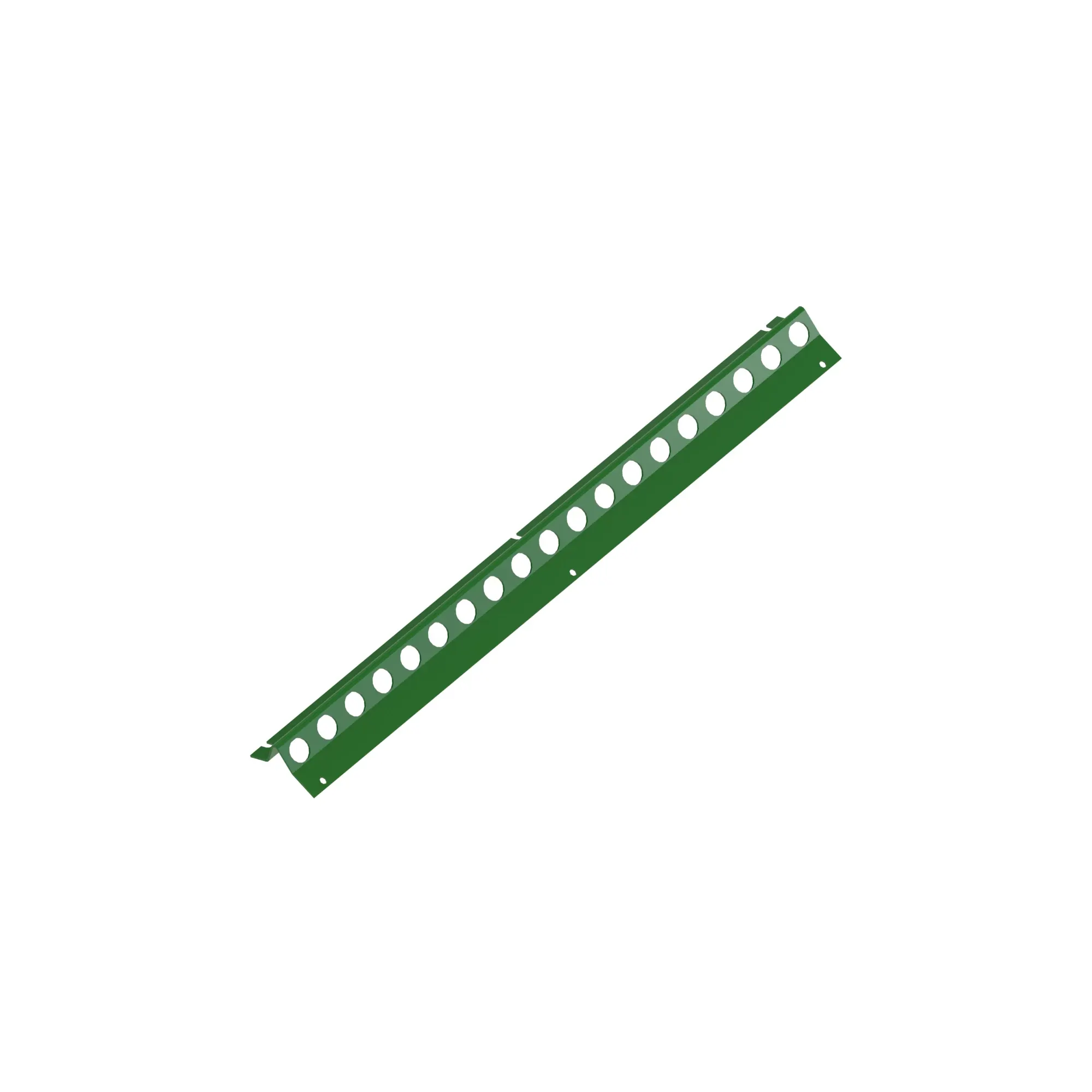 John Deere Rear Beater Support - HXE21098