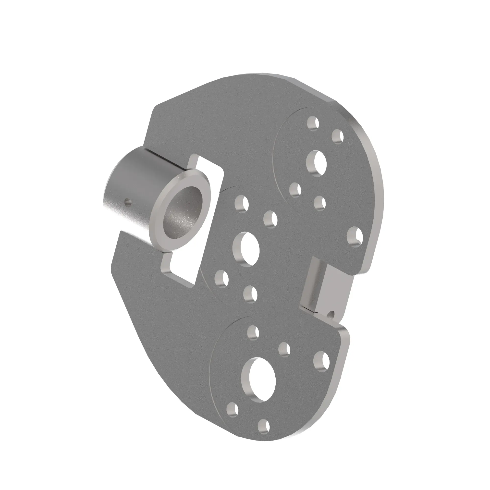 Hose Support