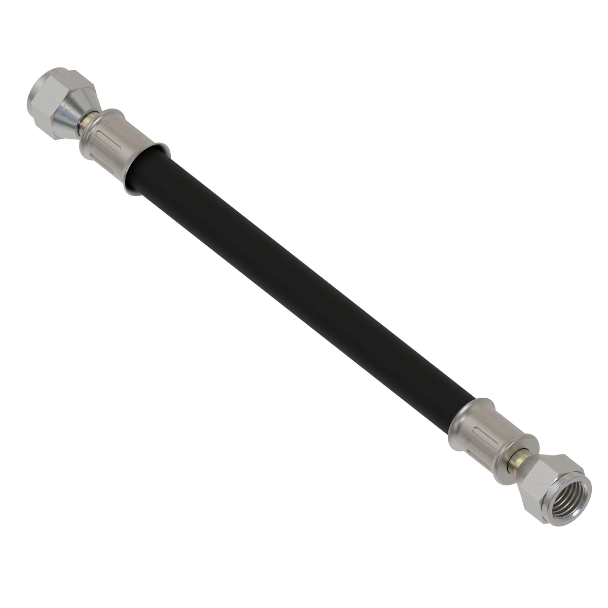 Fuel Line, Lpfs HP Pump Supply