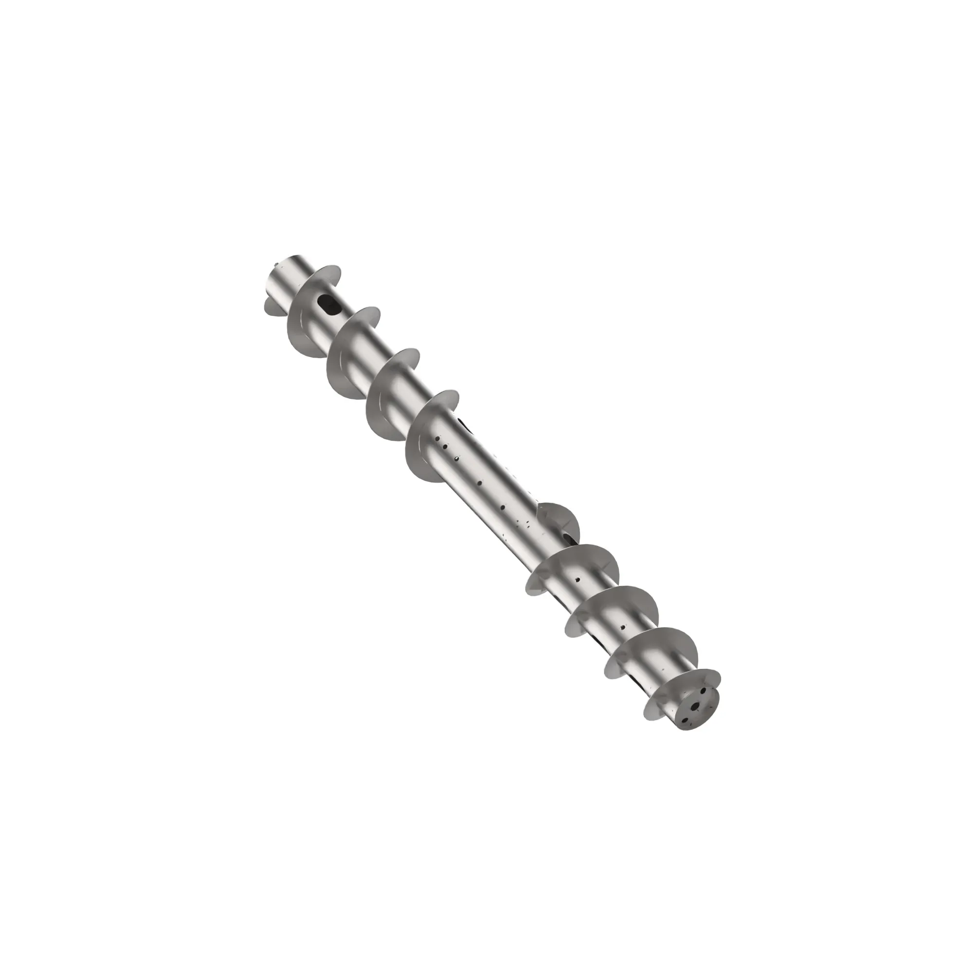 AUGER