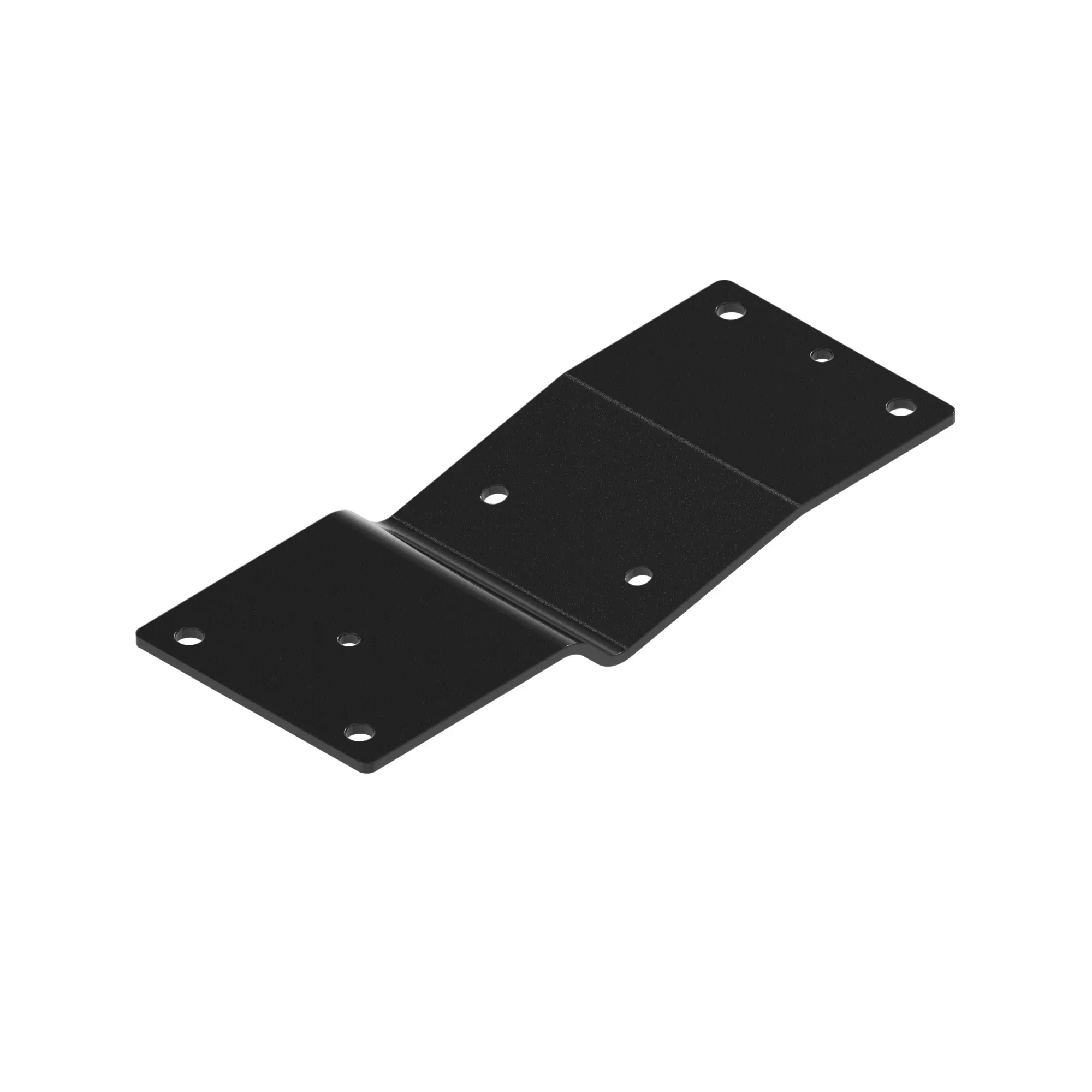 WELDMENT, BRACKET, PROP ROD