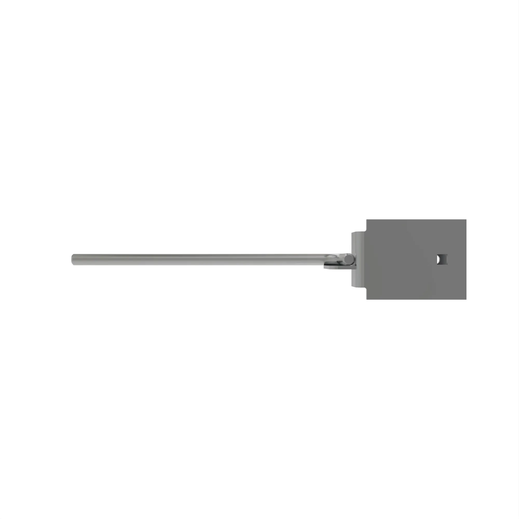 YOKE, YOKE ASSY, IDLER-UNLDG DRIVE