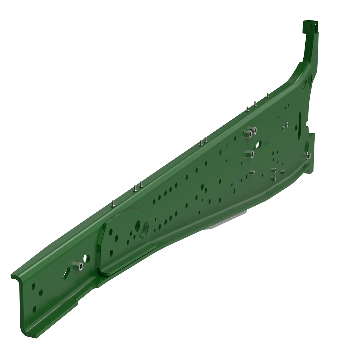 Wing Frame, Assy., RH, MW6, China
