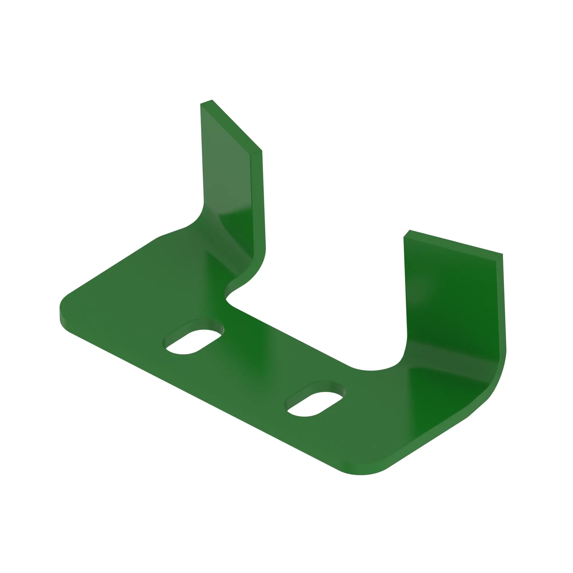 BRACKET, MUFFLER SUPPORT