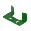 BRACKET, MUFFLER SUPPORT