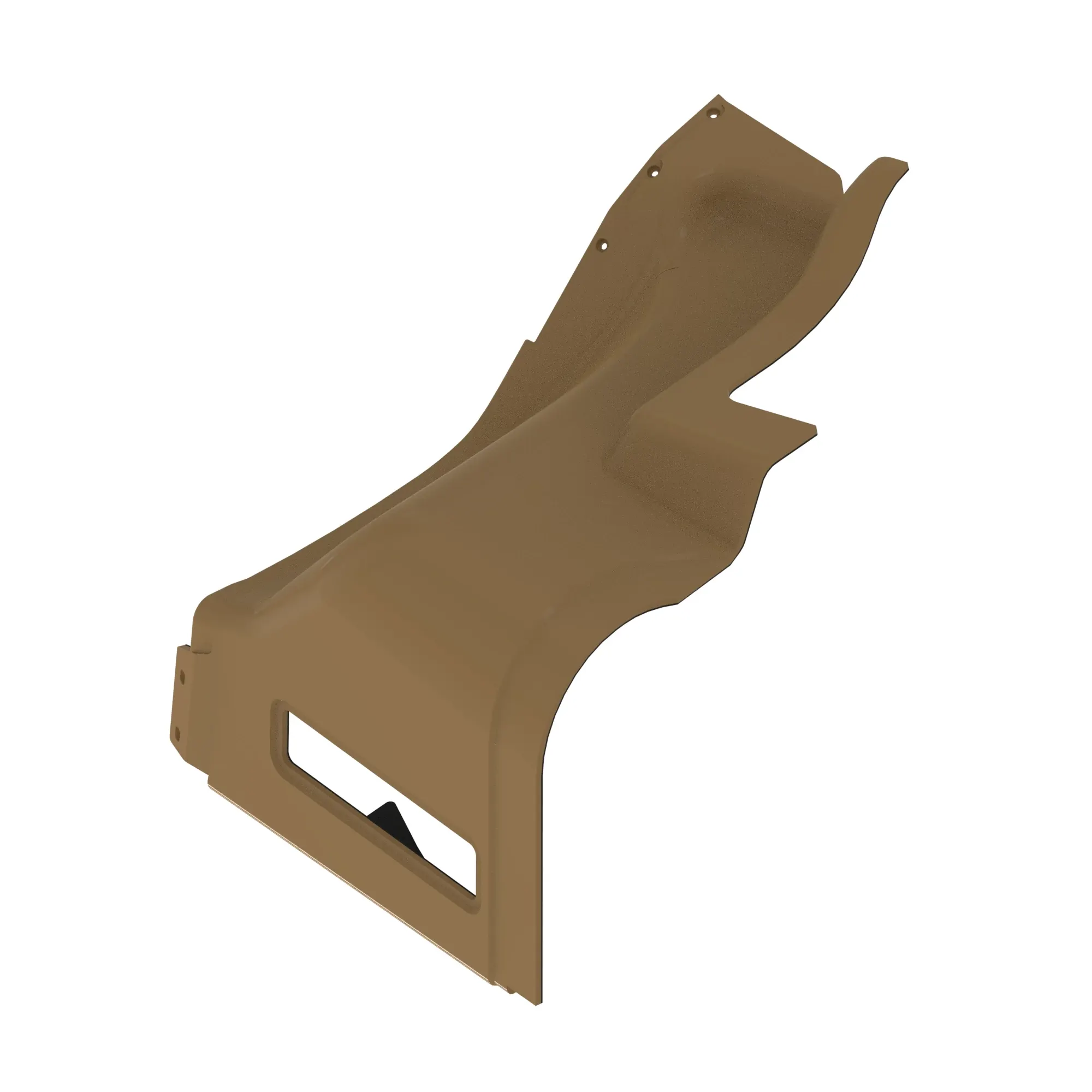 Acoustical Upholstery