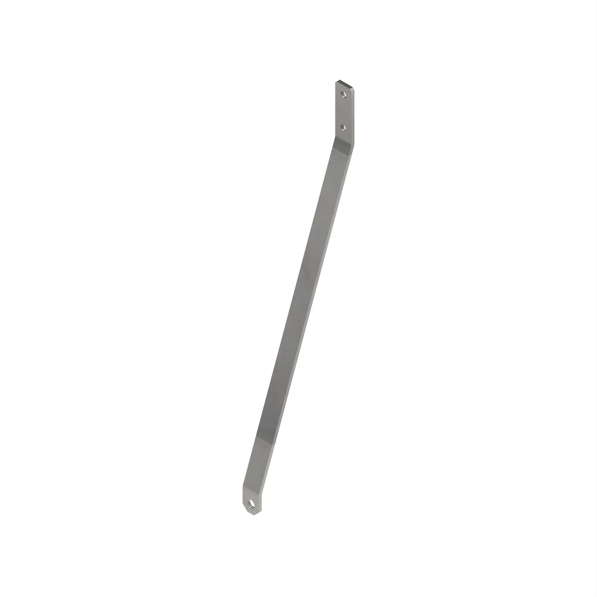John Deere Frame Brace - W46475