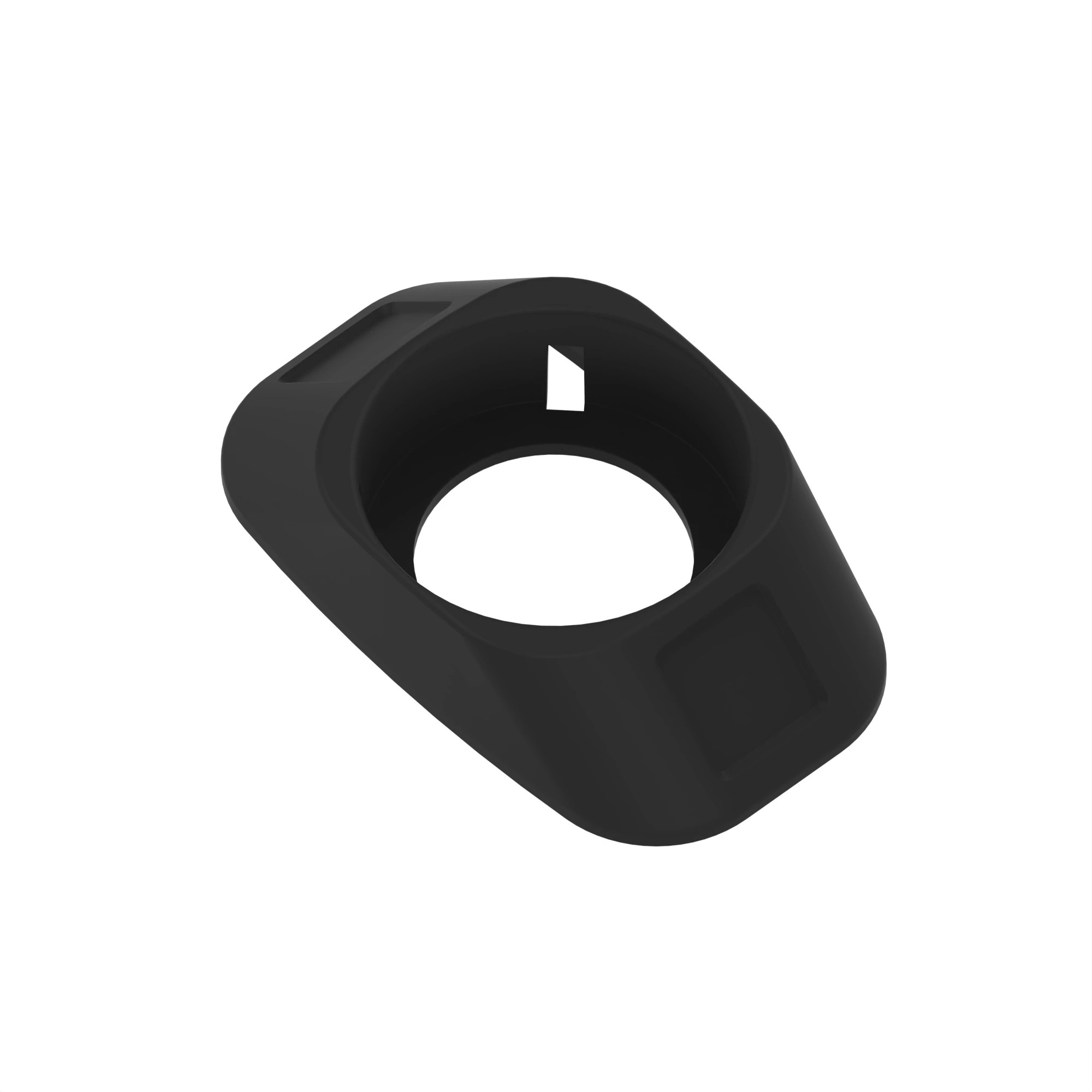 GUARD, REMOTE CONTROL PTO REAR