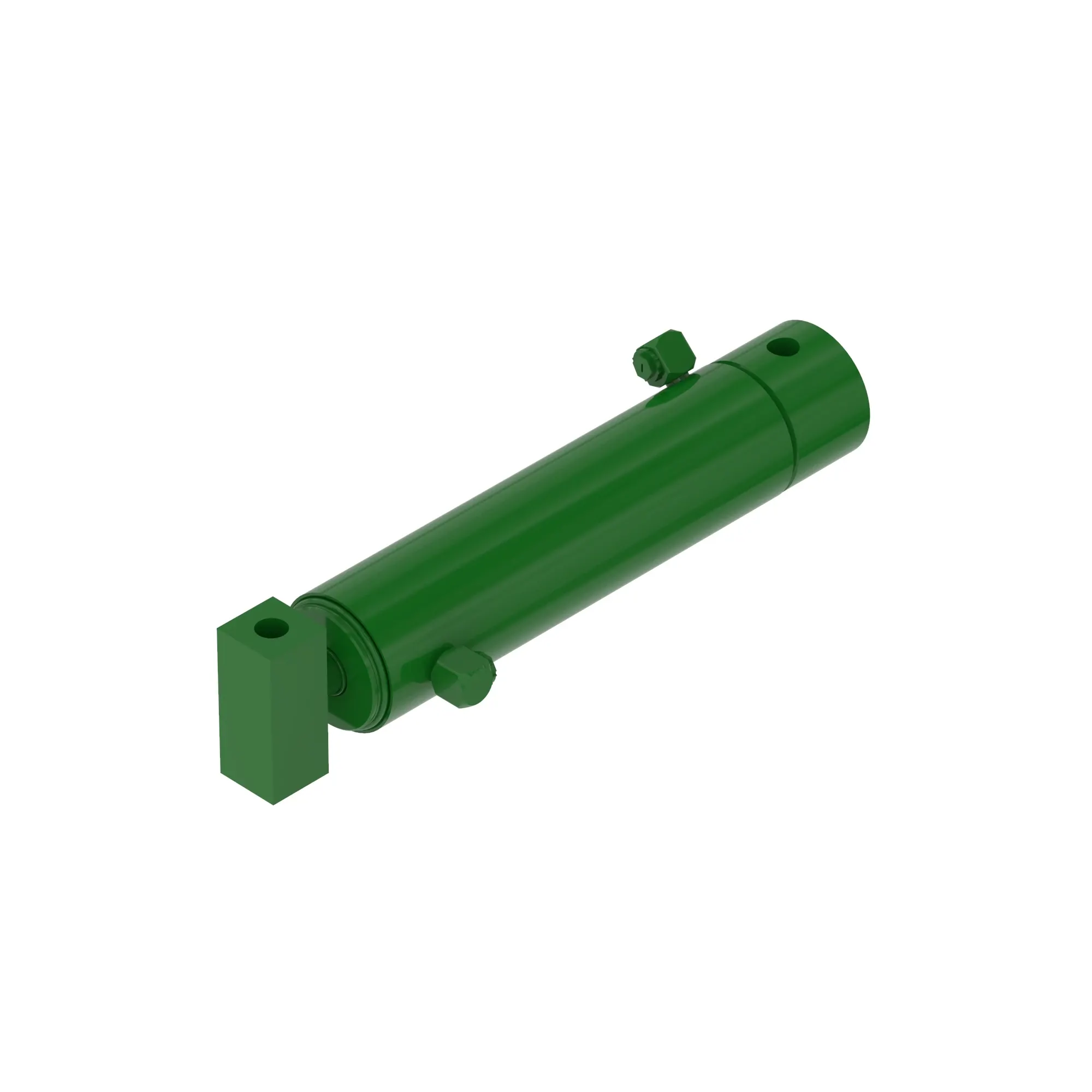 John Deere Hydraulic Cylinder - AH210250