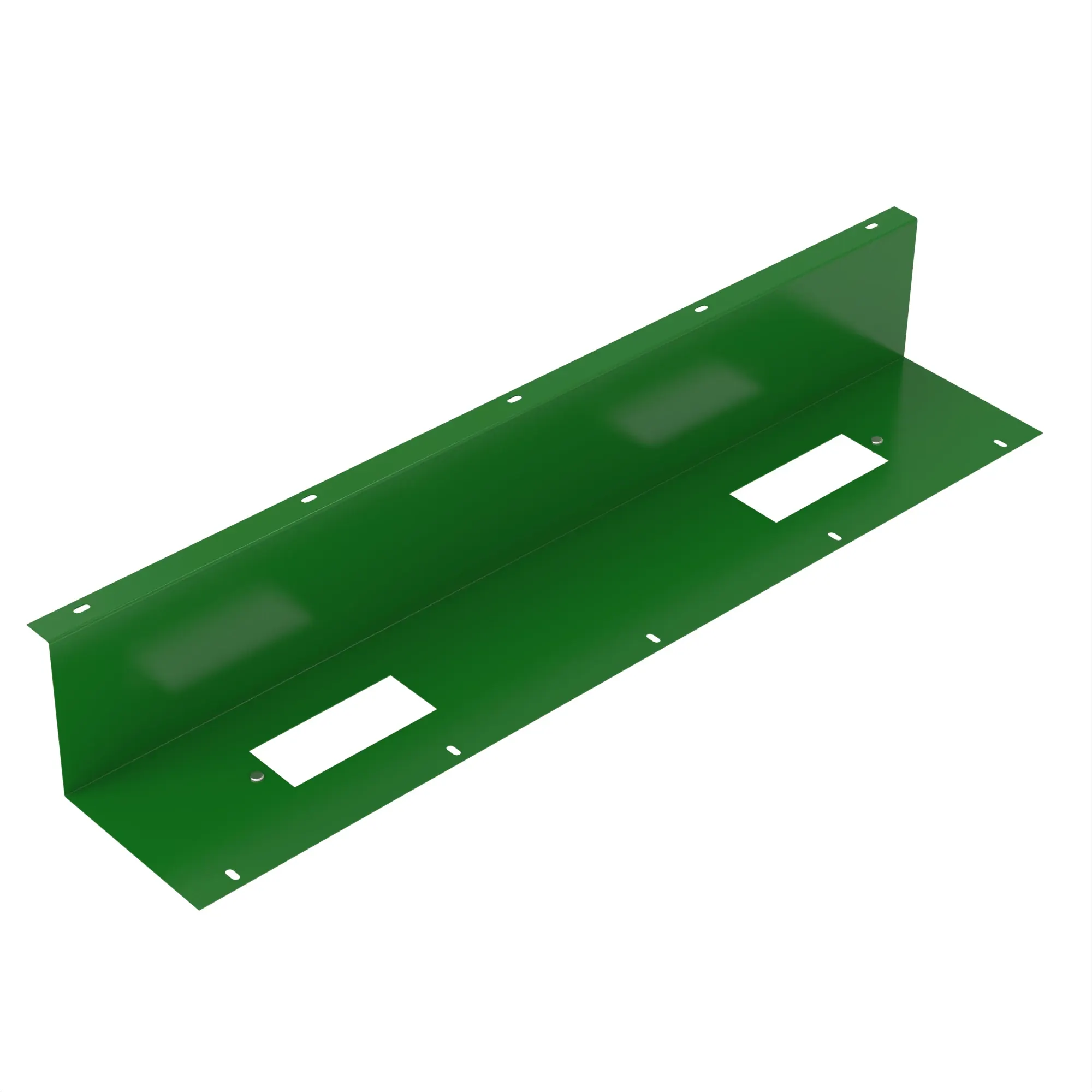 DEFLECTOR, DEFLECTOR ASSY