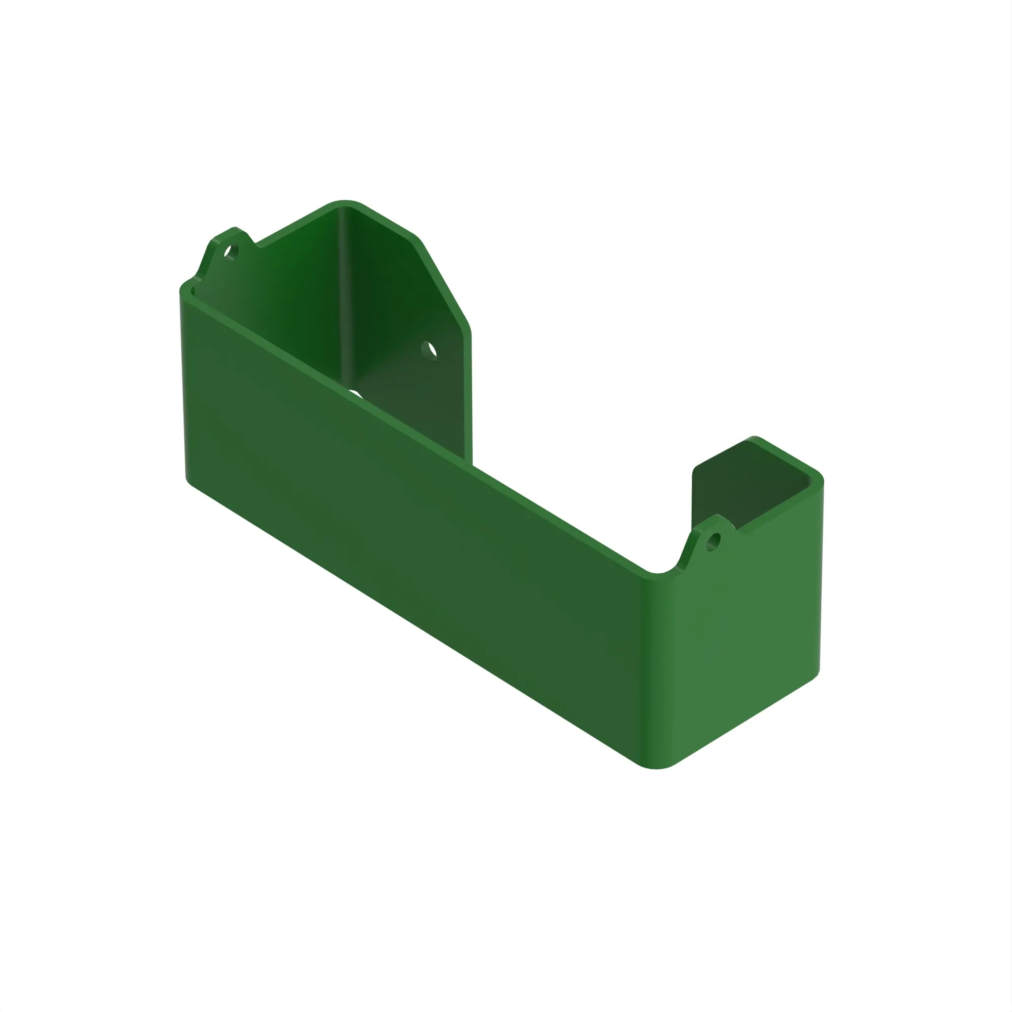 John Deere Lateral Tilt Ballast Bracket - KK53736