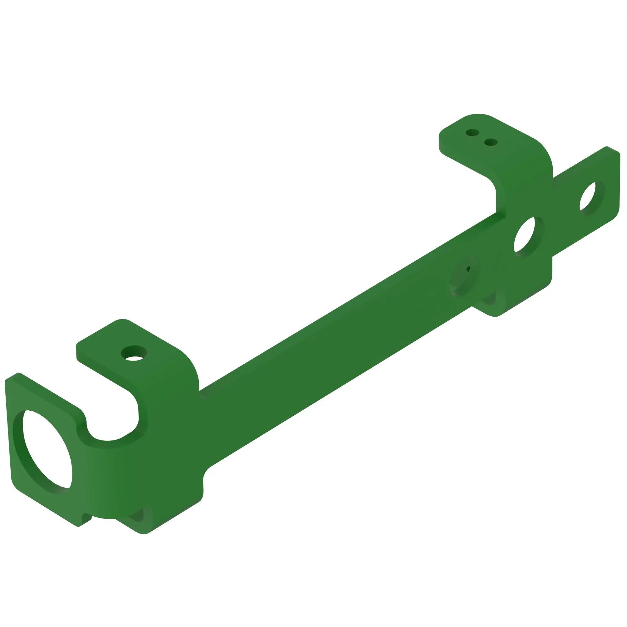 BRACKET, HYD/ELEC BULKHEAD BKT