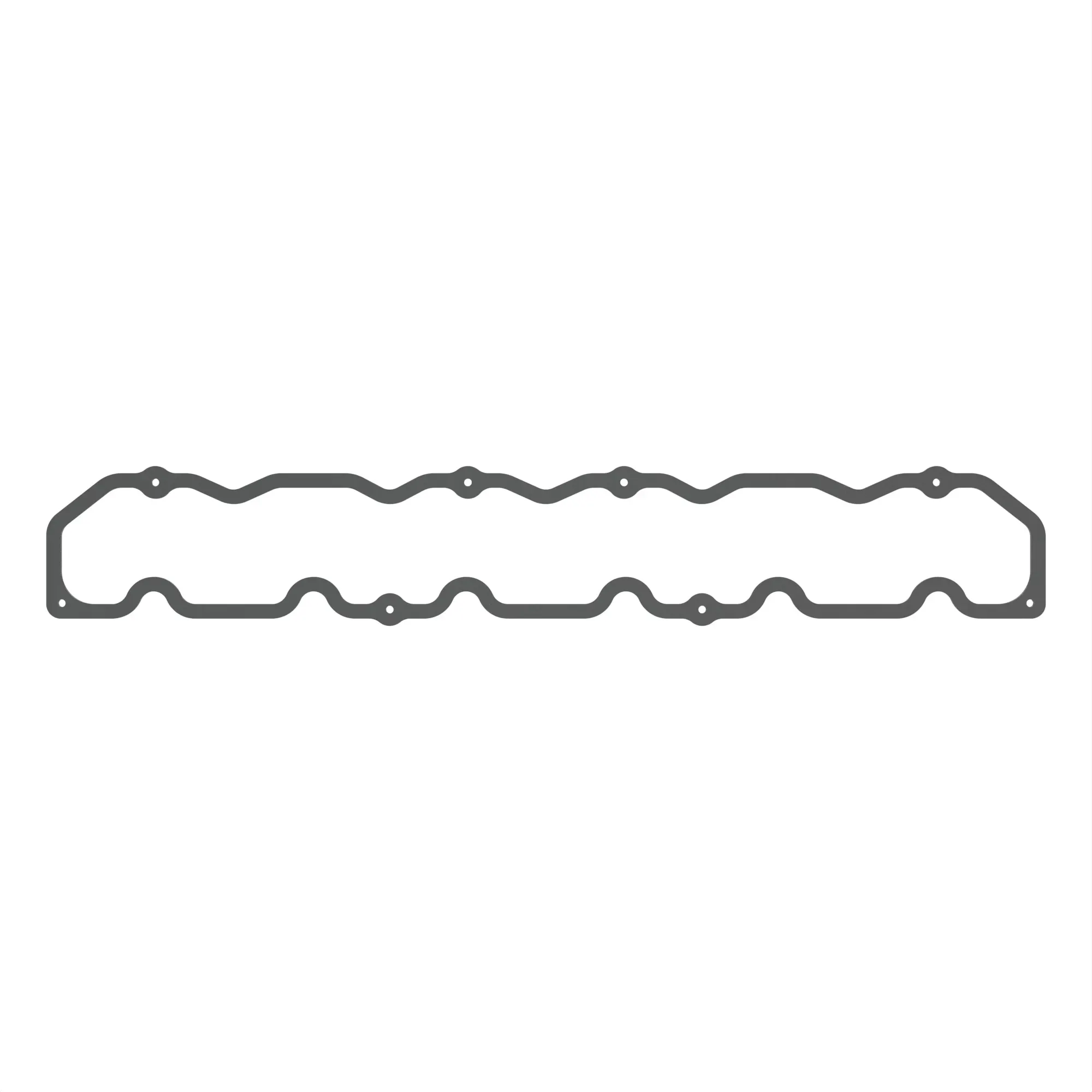 John Deere Rocker Arm Cover Gasket - R73521