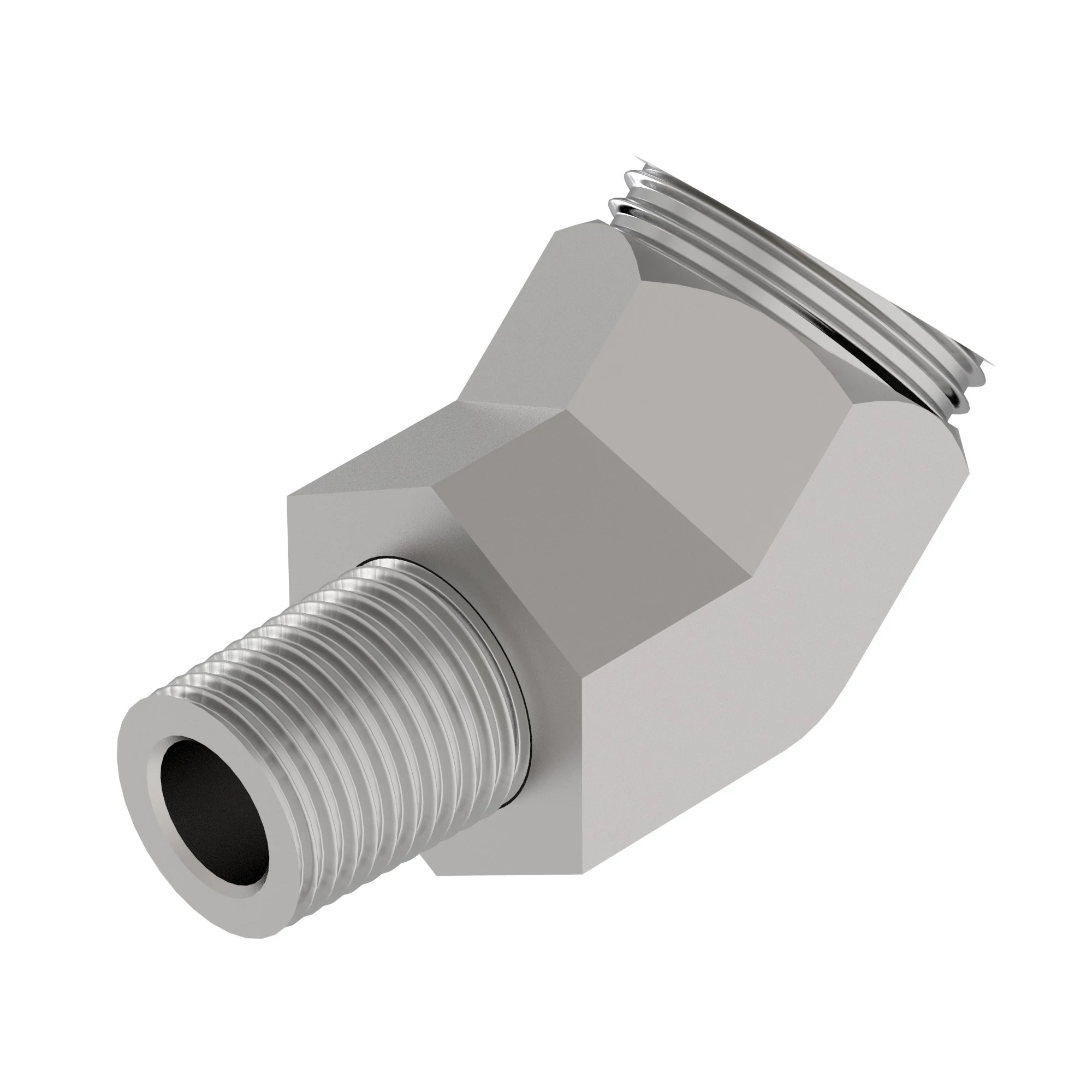 ELBOW FITTING