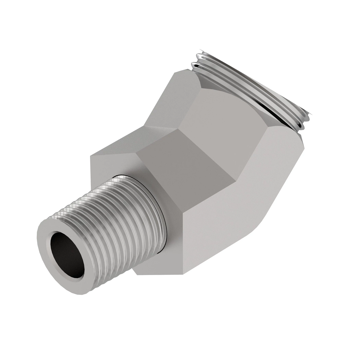 Elbow Fitting
