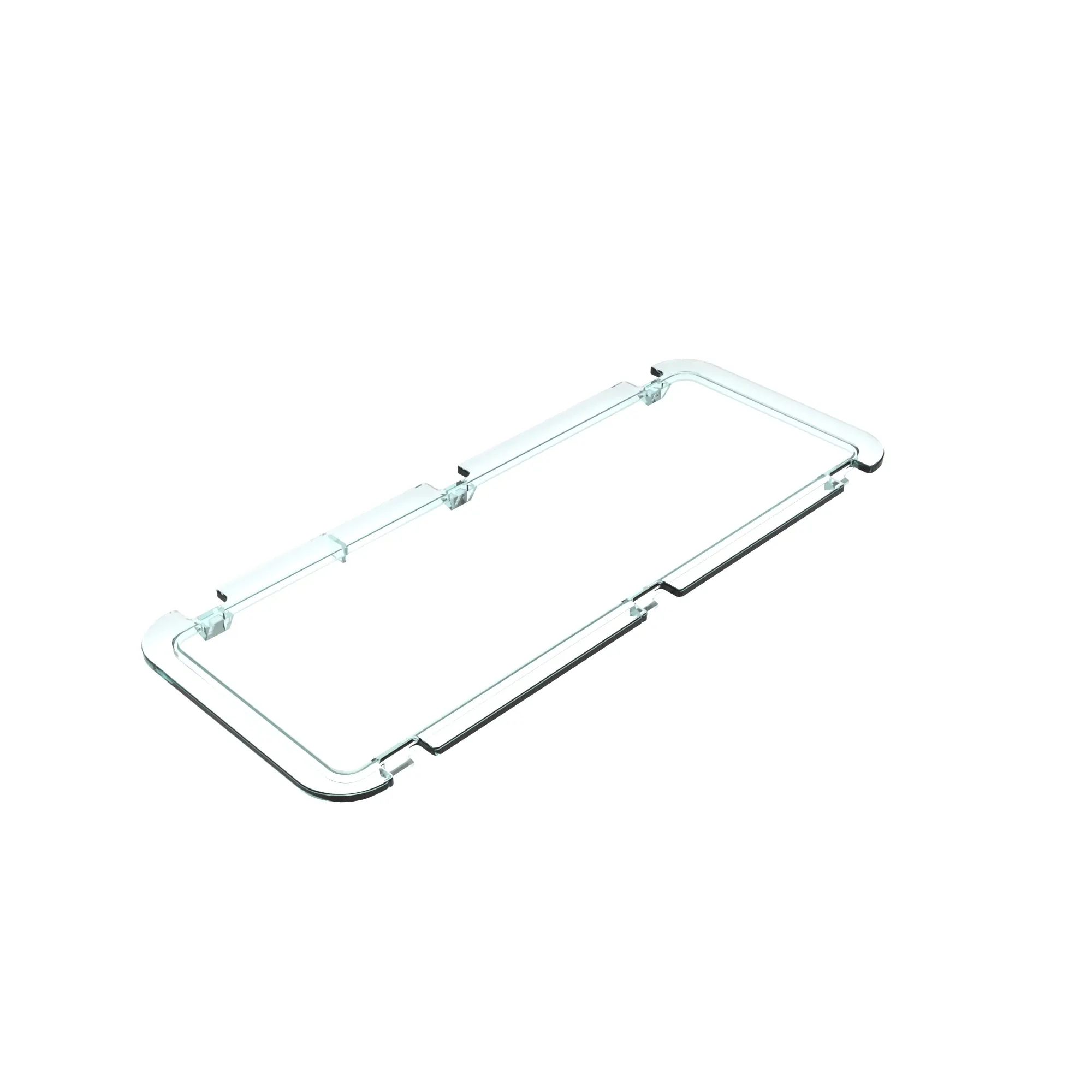 M93074: Top Hopper Window