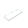 M93074: Top Hopper Window