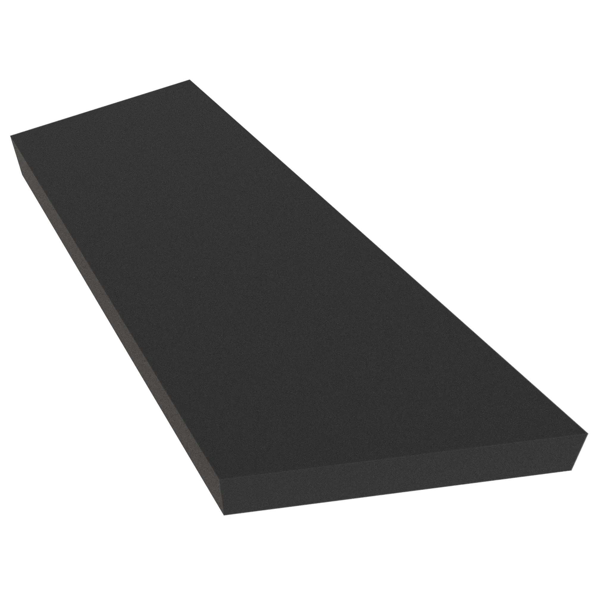 Noise Barrier-Left Side Top