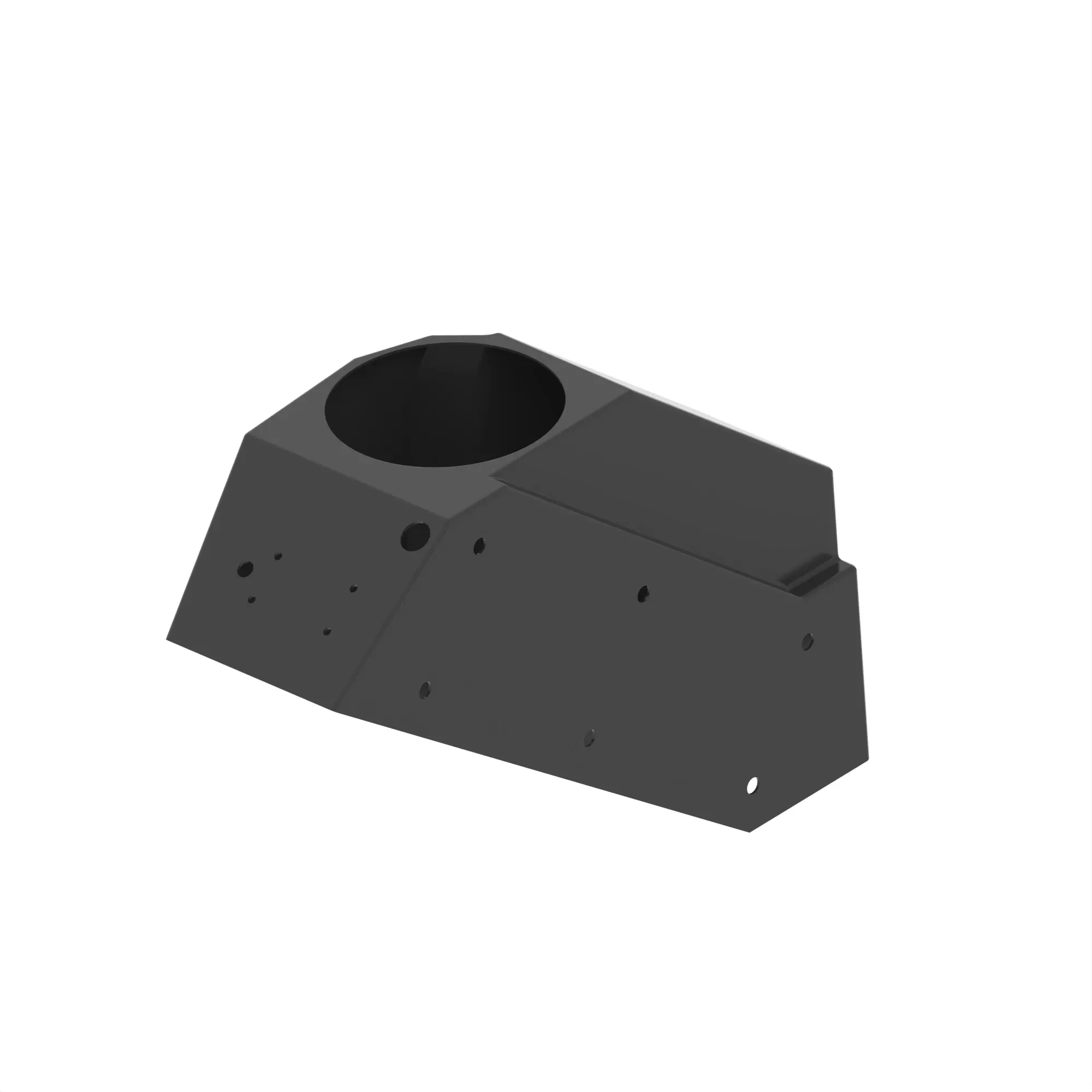 BOX, AIR BOX