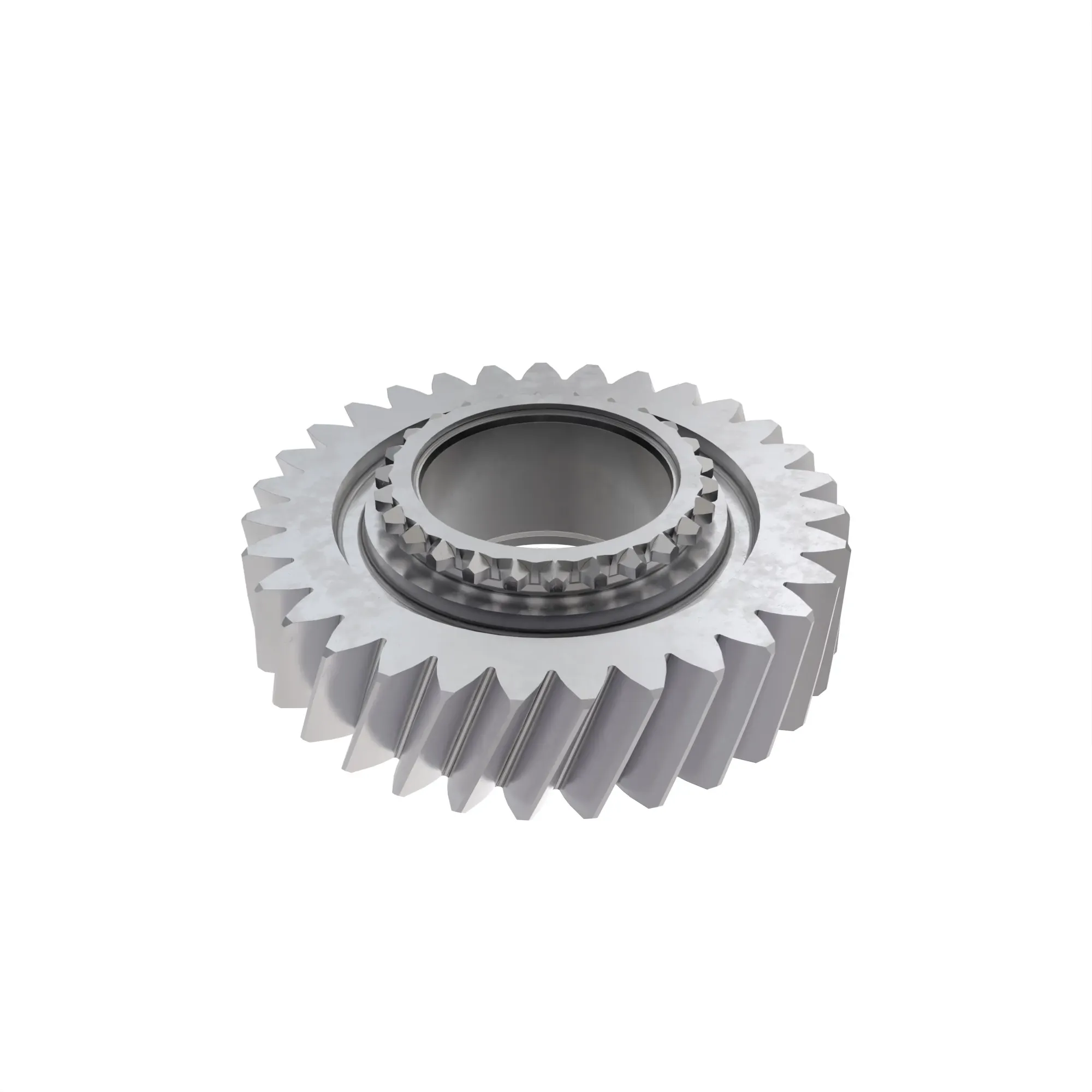 John Deere Rear PTO Output Shaft Gear - L202611