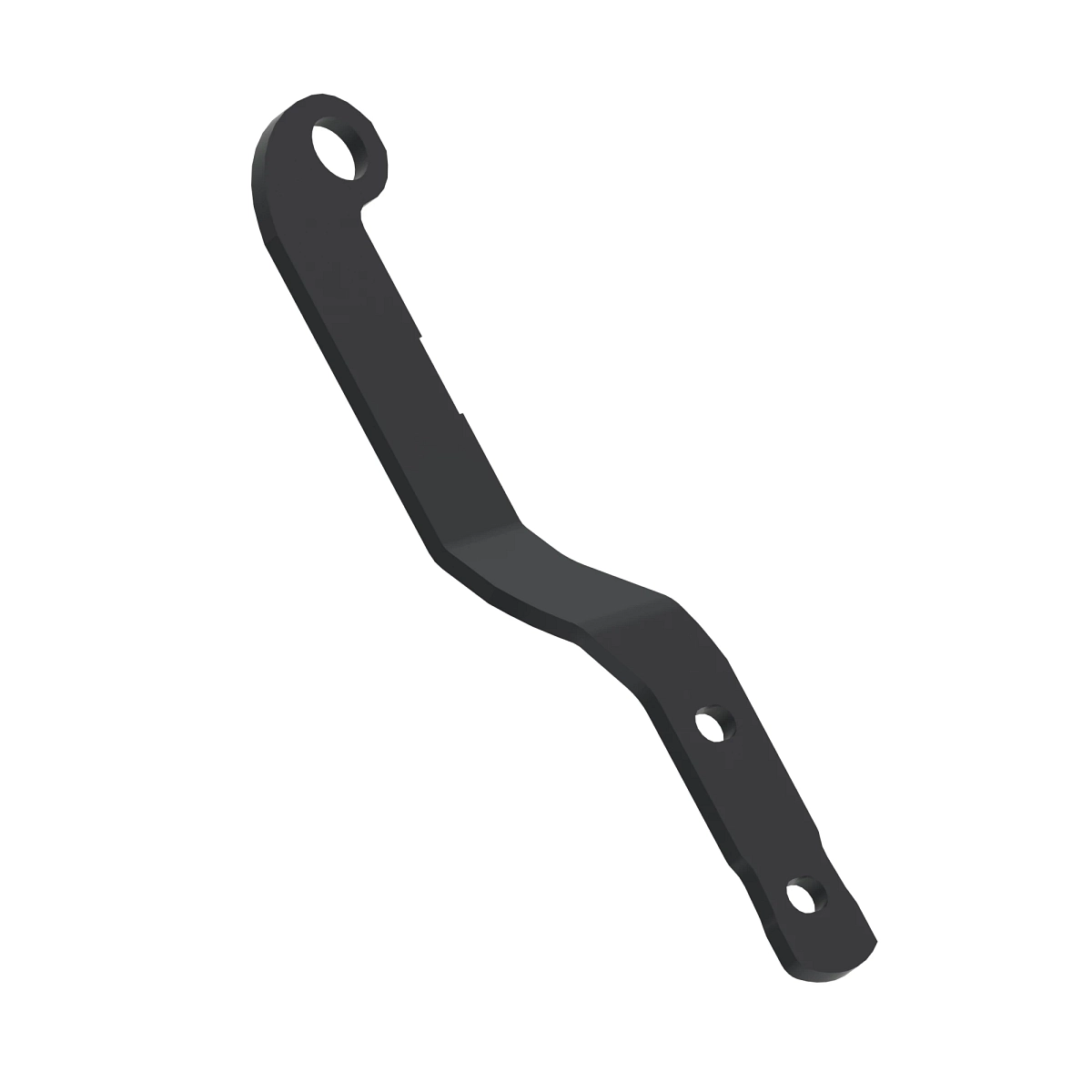 Arm, RH Rear Draft #