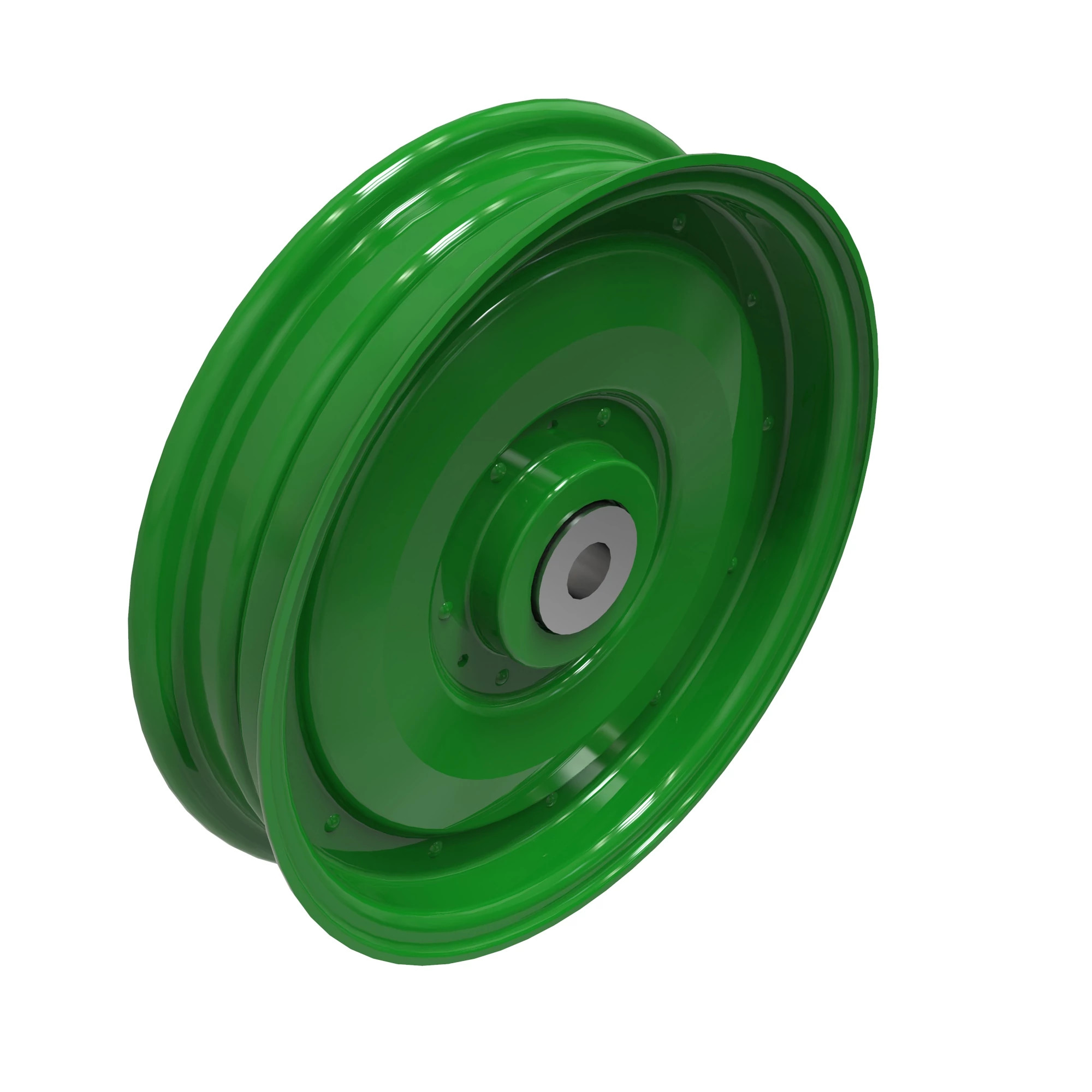 John Deere Idler Pulley - AH205924