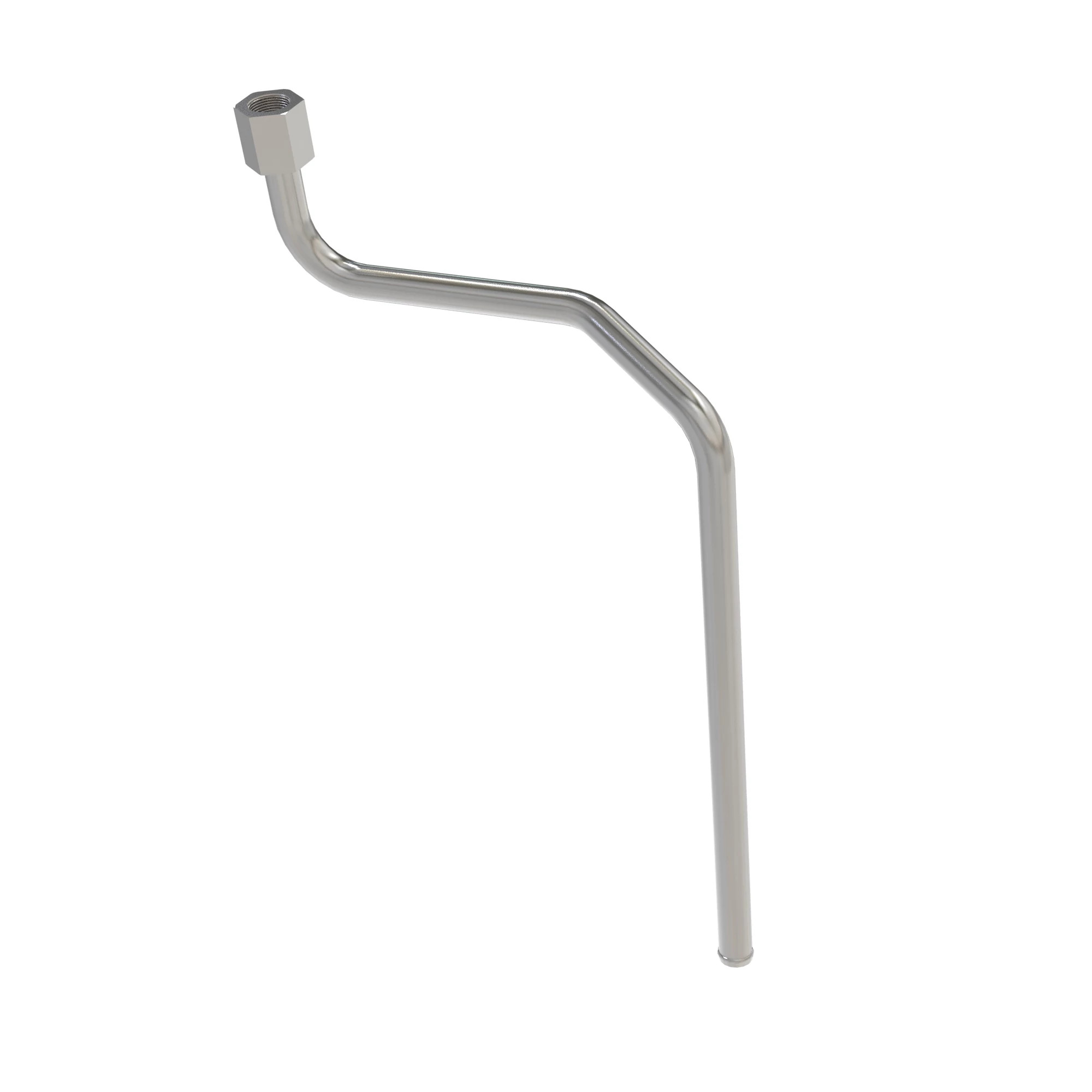 Breather, Aux Tank, RH