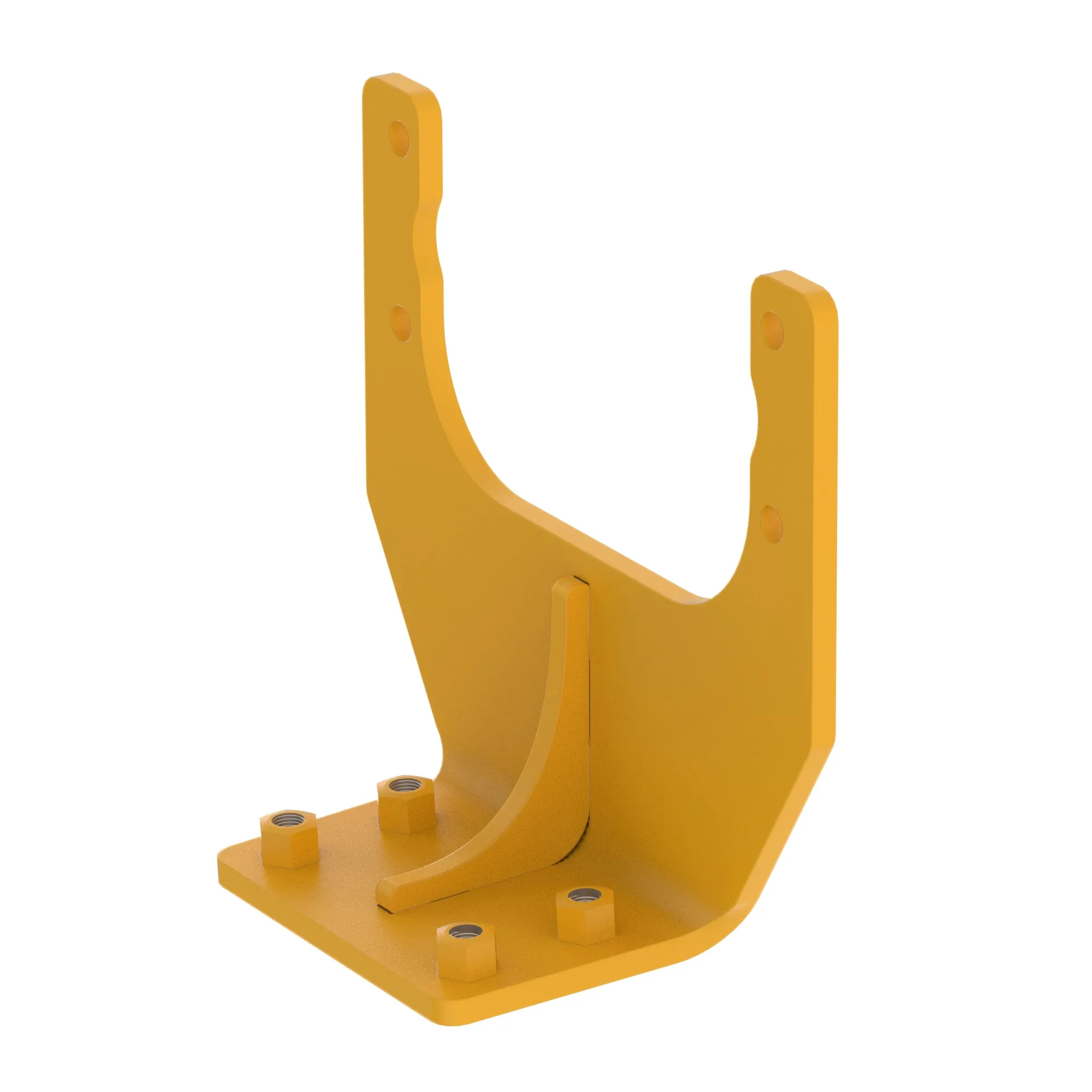 John Deere Pump Support Bracket - AT362045