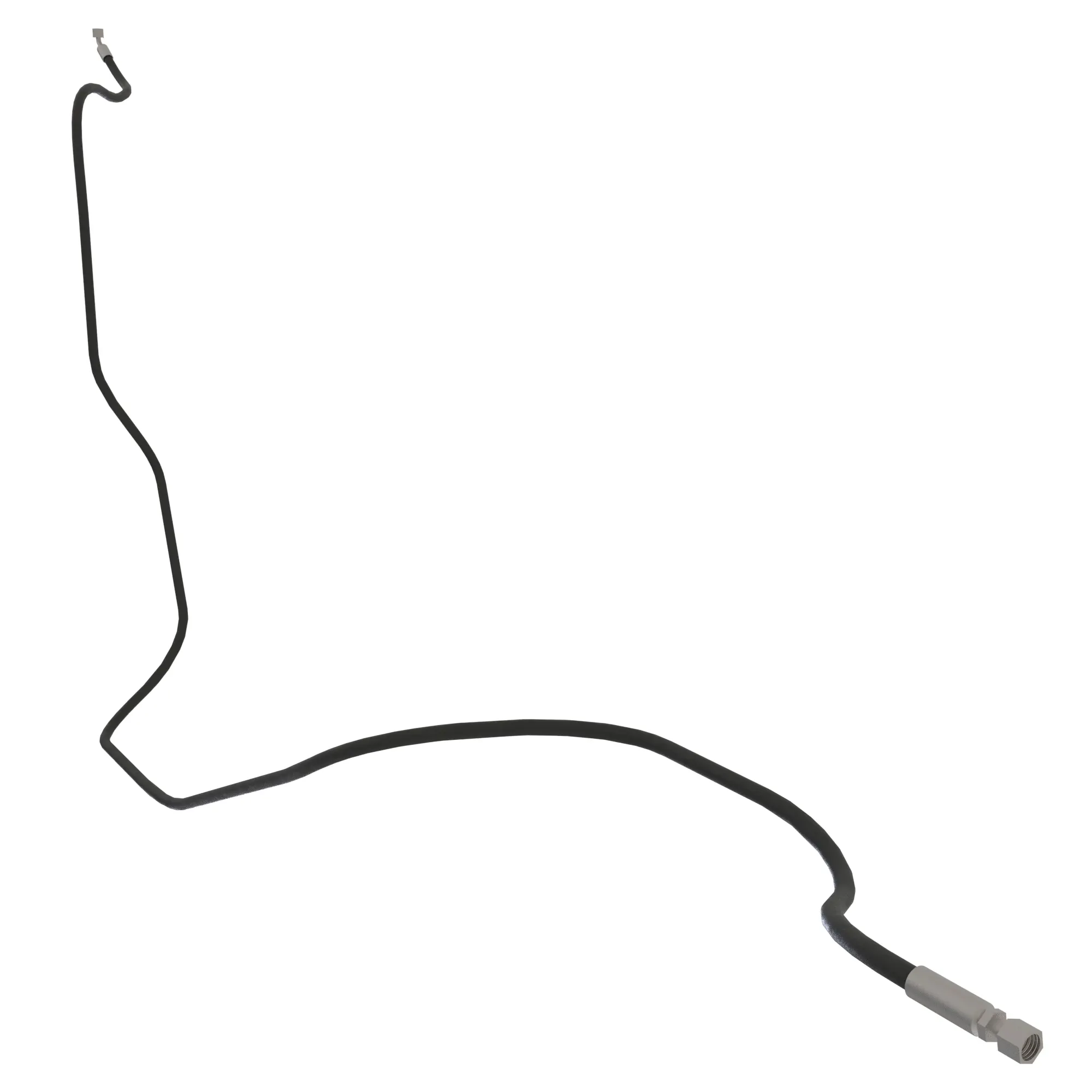 Hydraulic Hose, Flexible Hydrauliqu