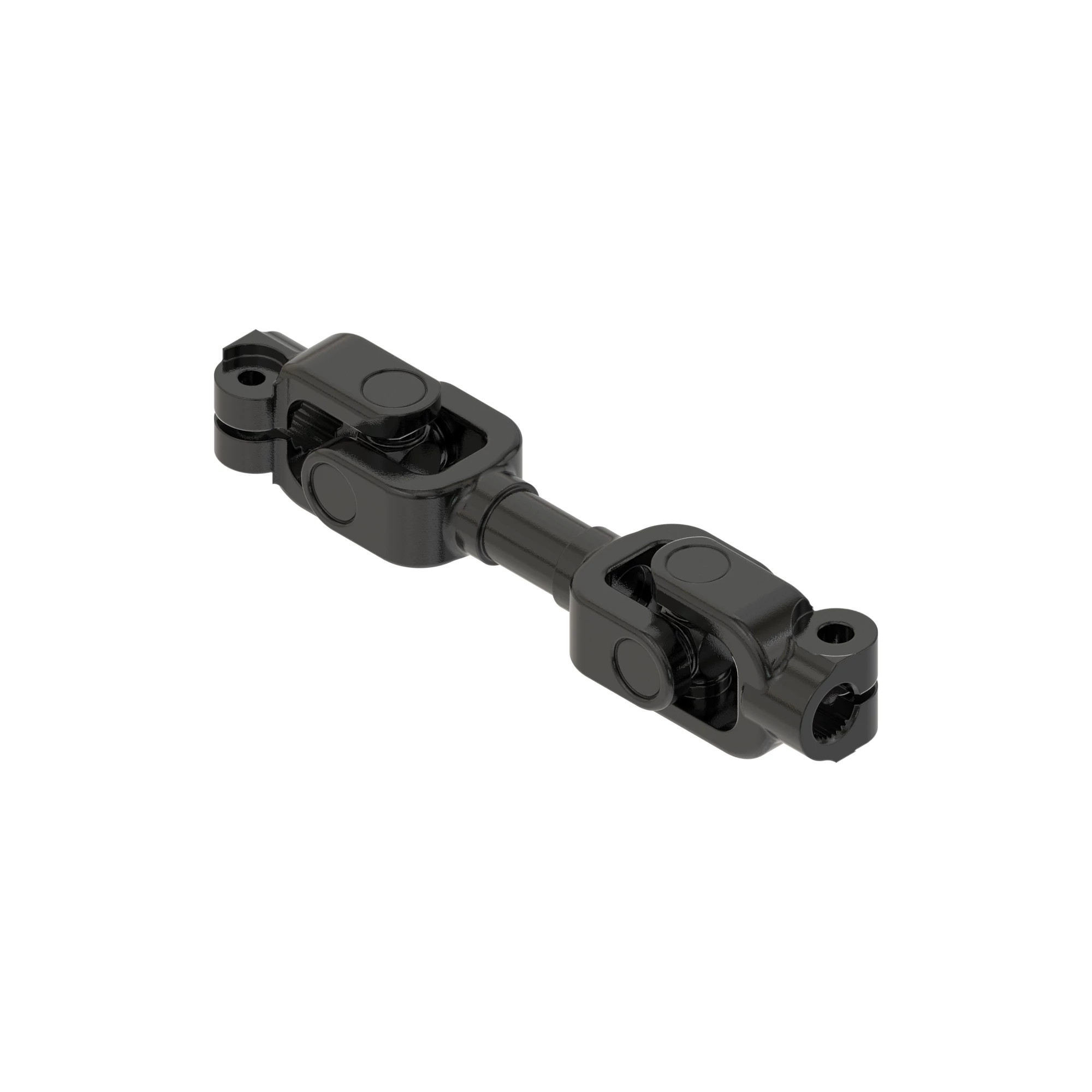 John Deere Lower Steering Shaft - AUC15345