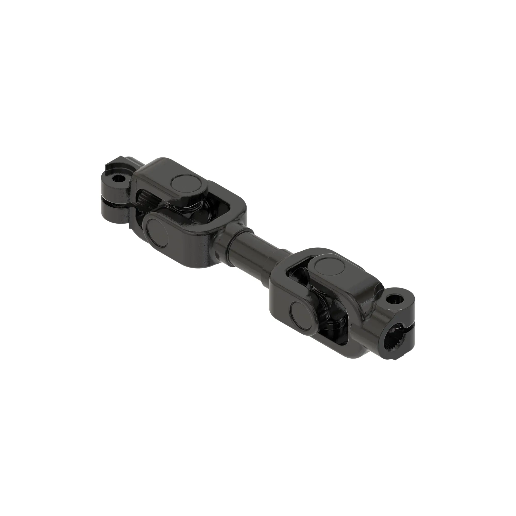 John Deere Lower Steering Shaft - AUC15345