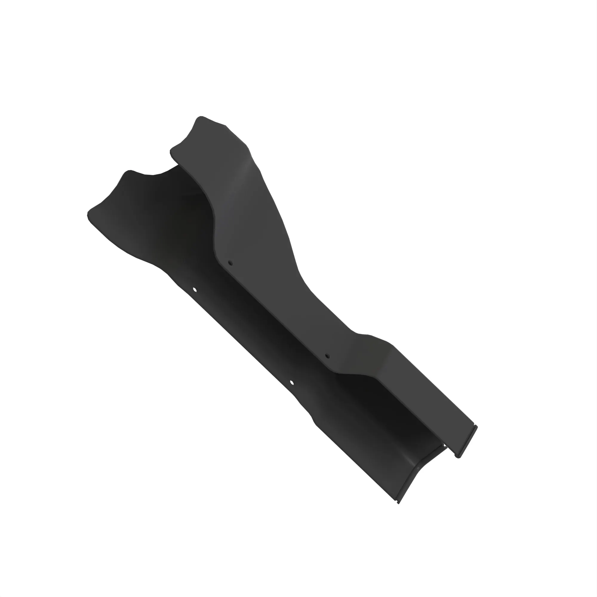 COVER, STEERING COLUMN, UPPER