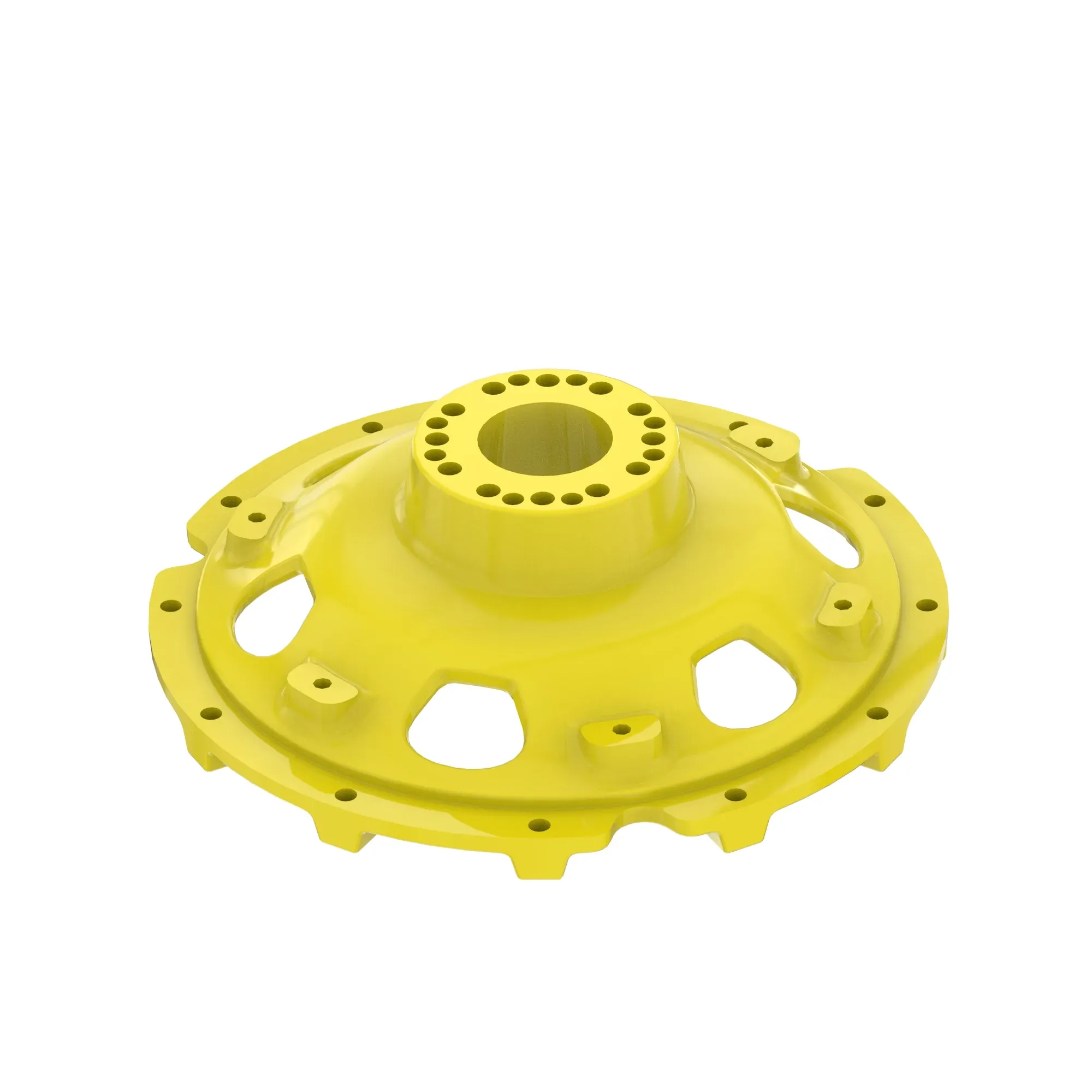 Hub