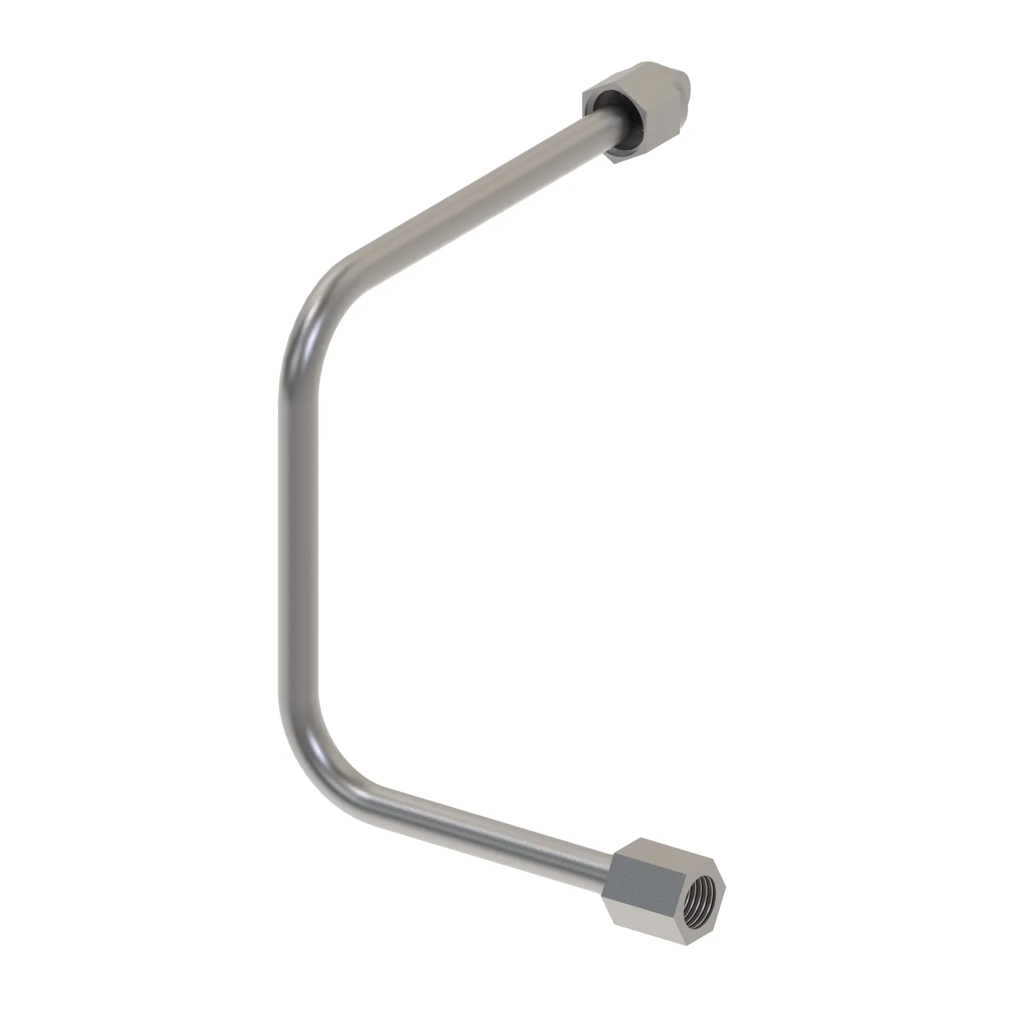 John Deere Fuel Pipe - F634335