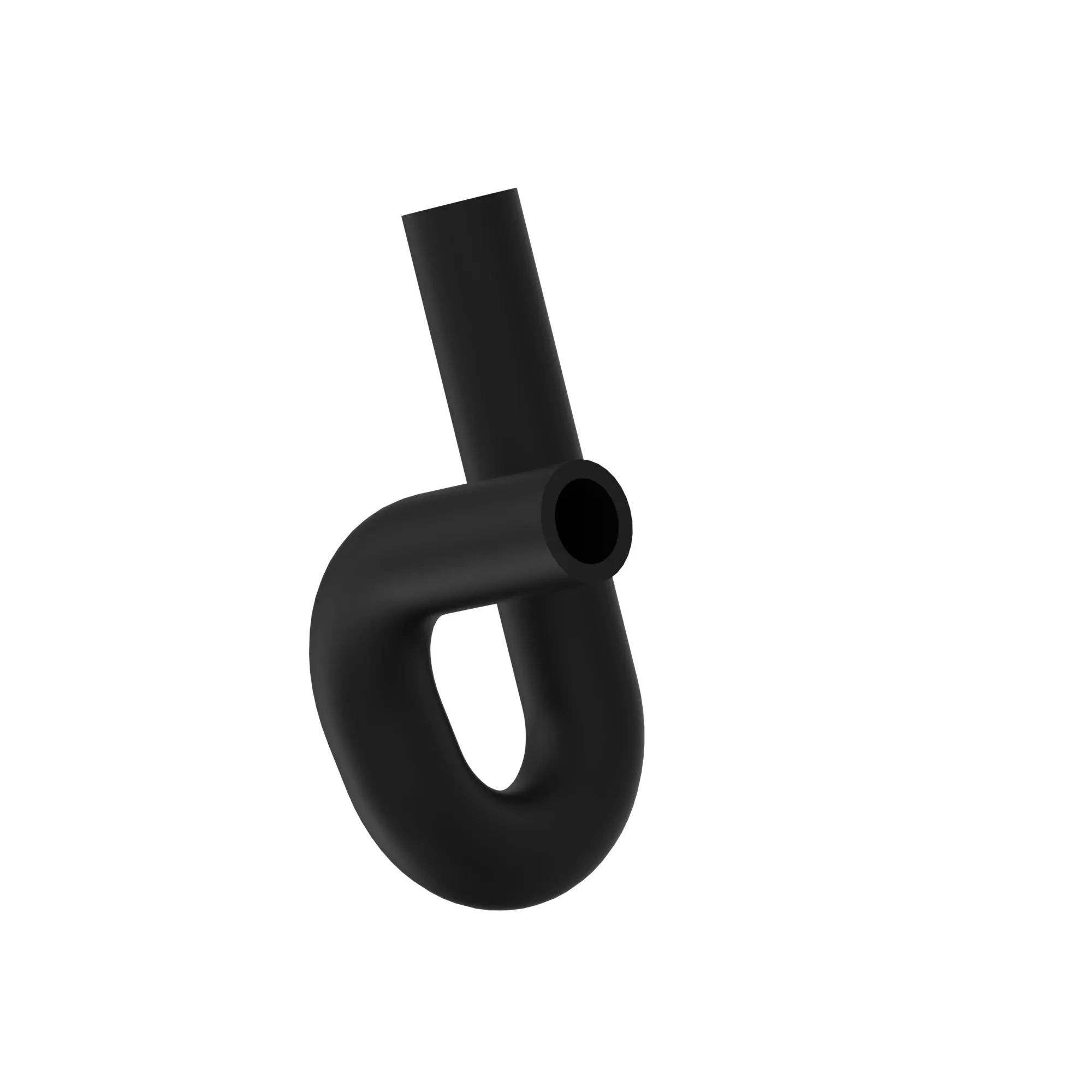 John Deere Heater Hose - L211970