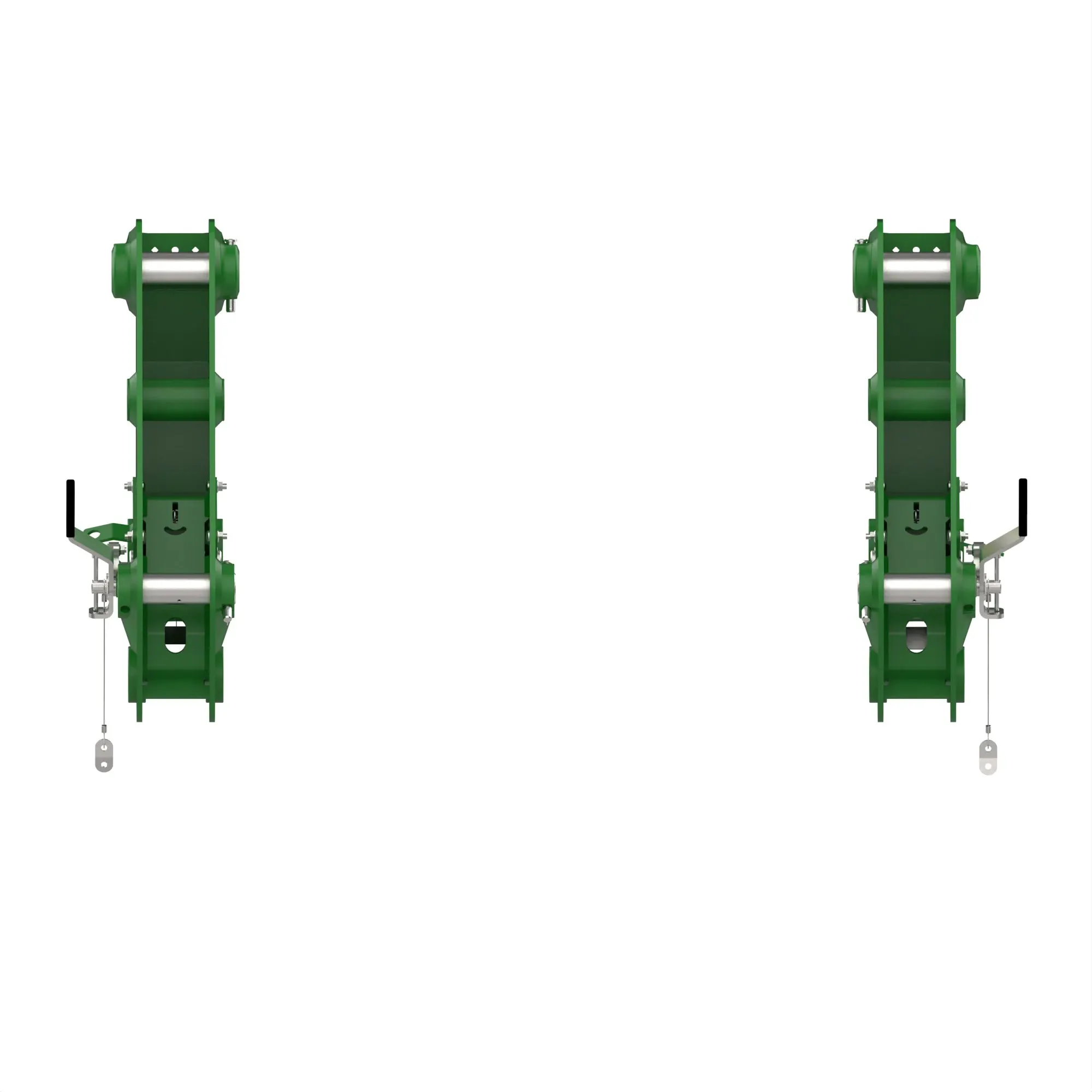 Mast Kit