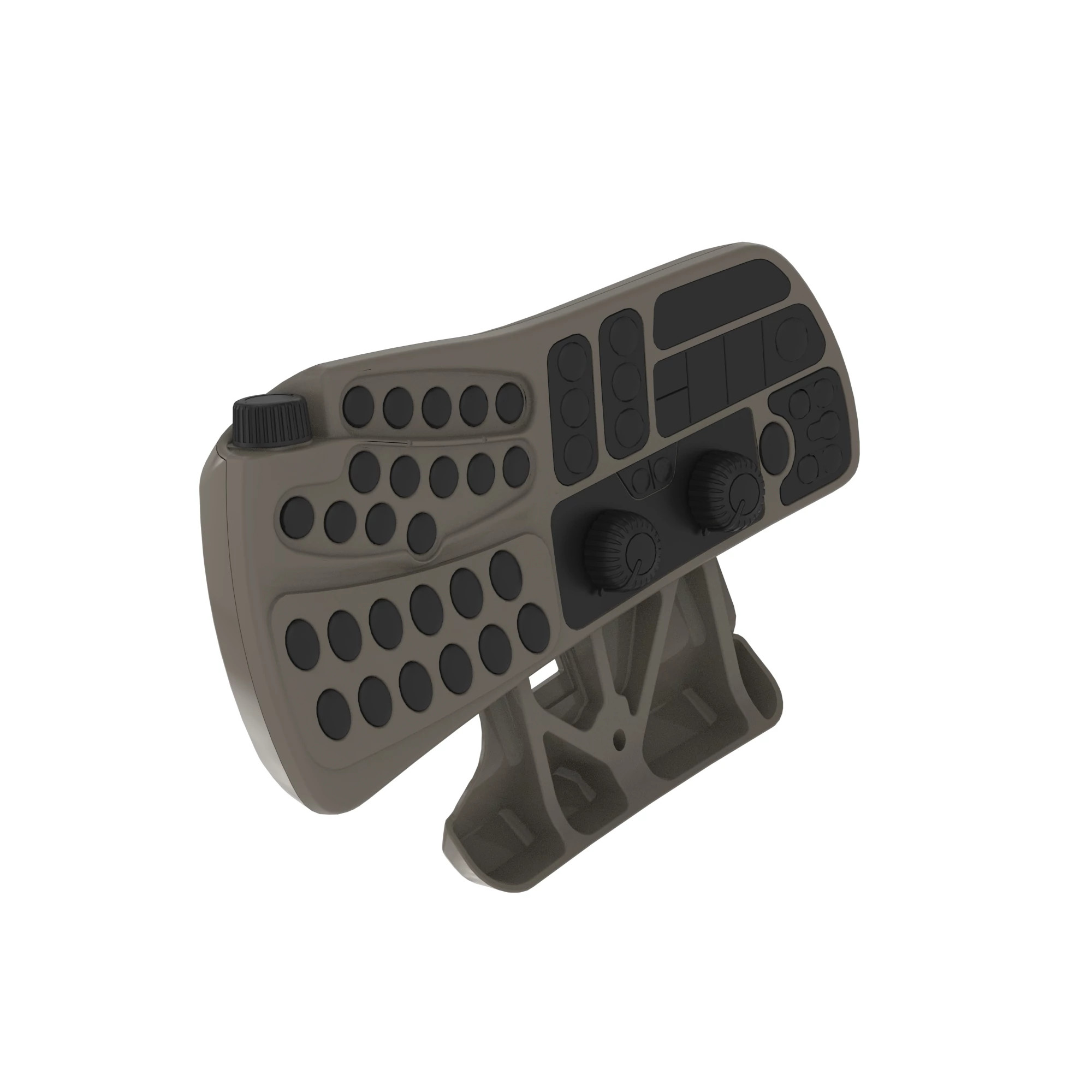 MODULE, CAB SWITCH MODULE (CSM) MY1