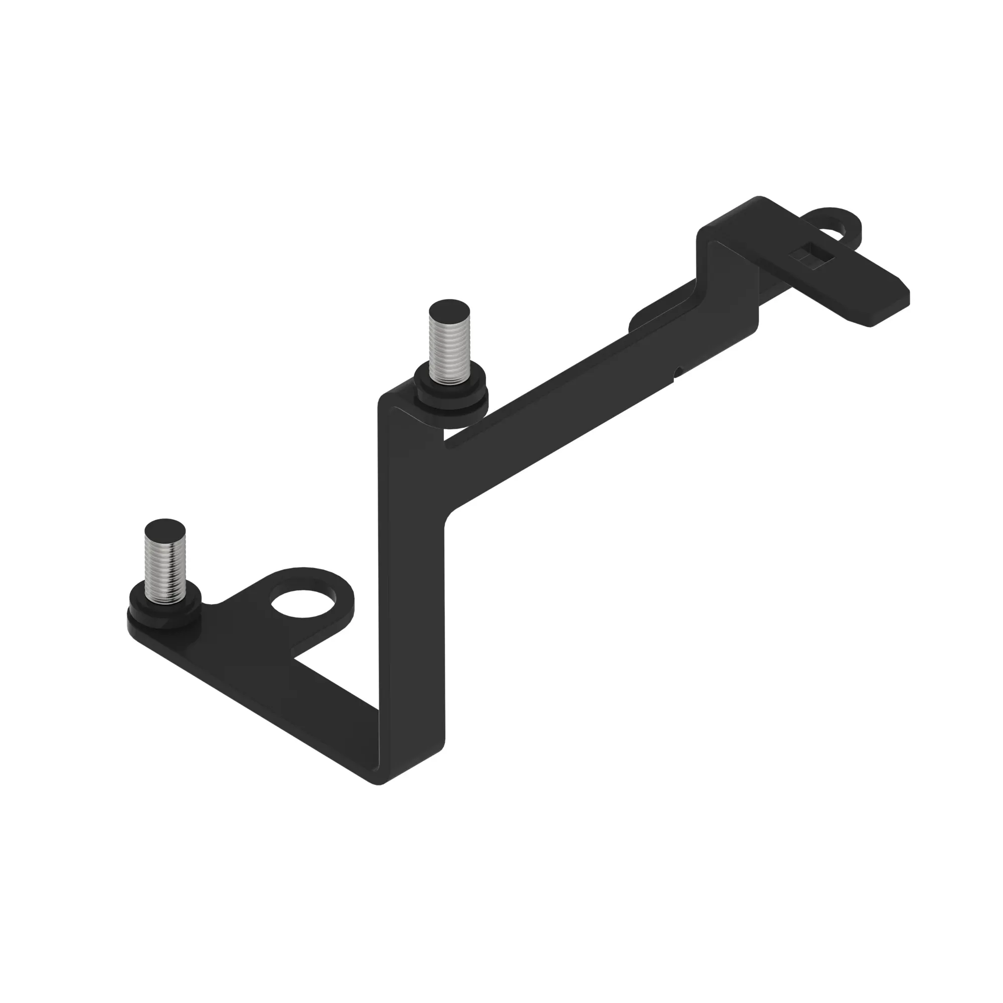 BRACKET, ASSY EXT. LEVEL SENSING LI