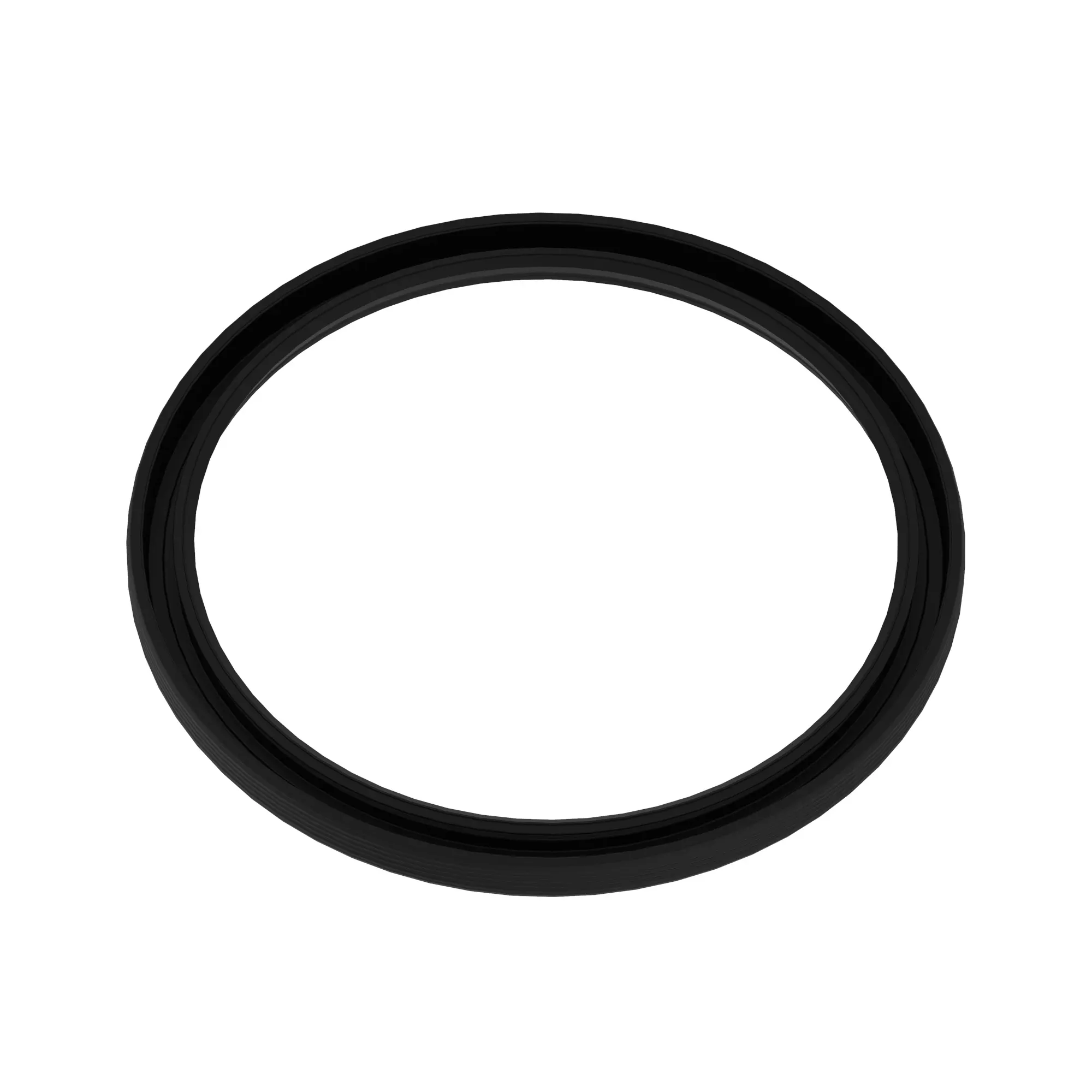 John Deere Internal Oil Seal - AXE71676