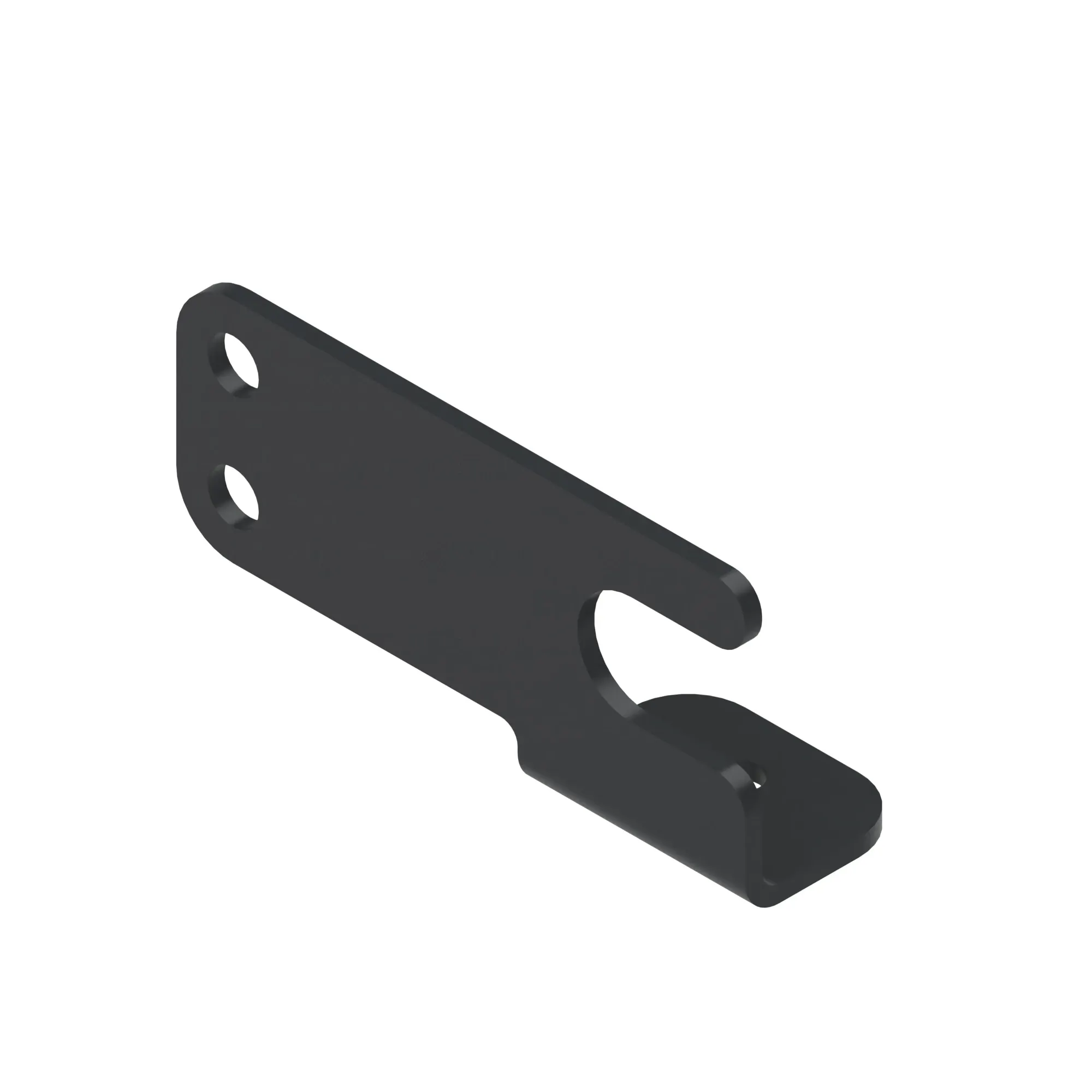 PLATE, PLATE FOR FIRE SUPPRESSION S