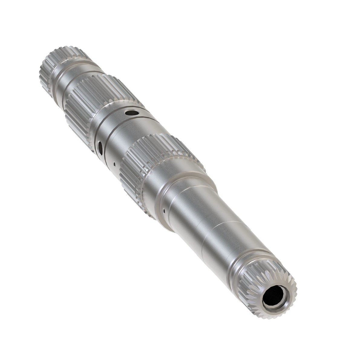 Shaft, PTO, Service Assembly
