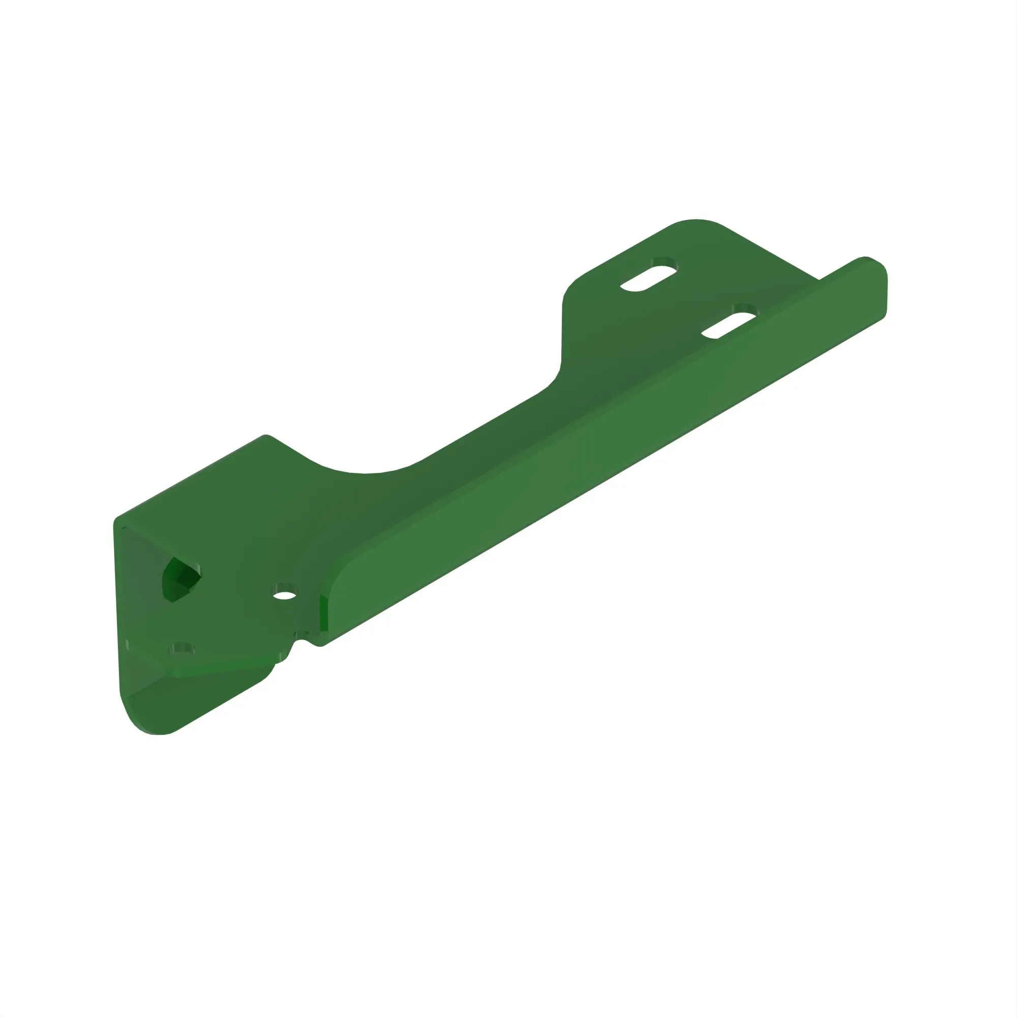 BRACKET, SHIELD MOUNTING