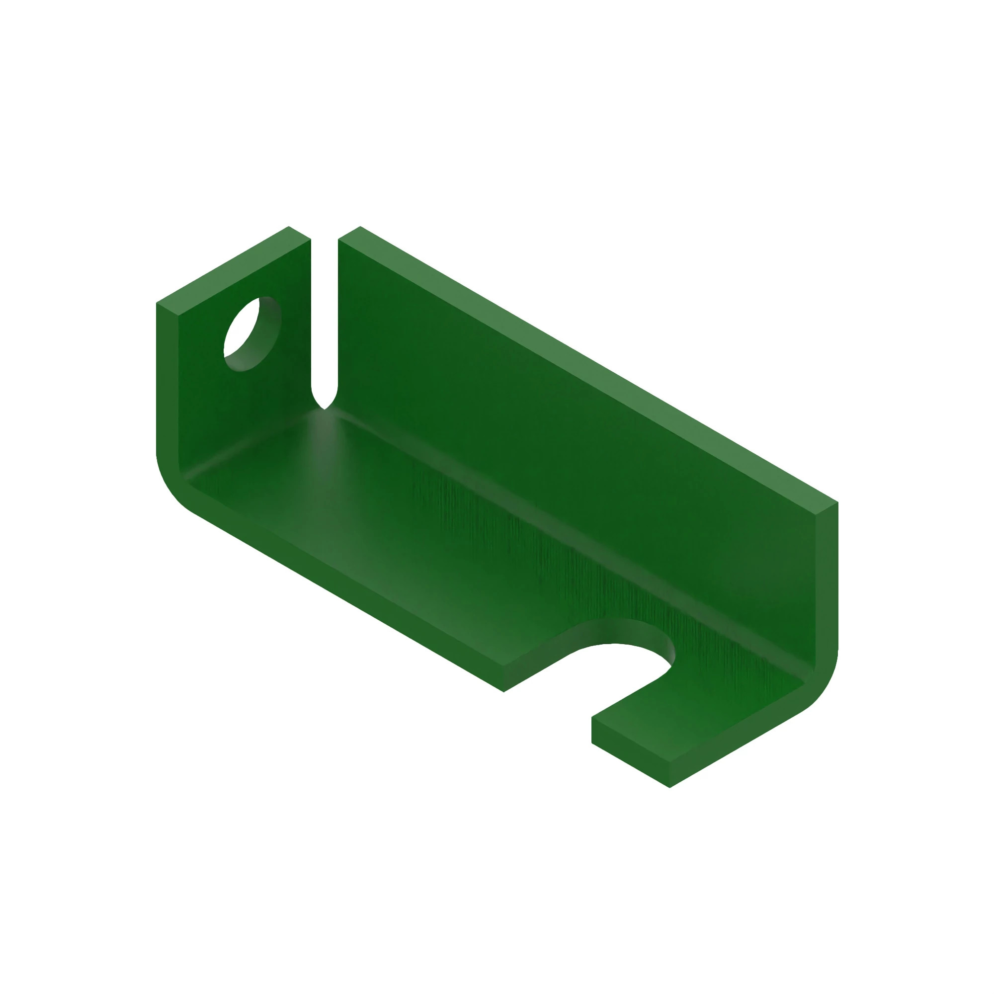 John Deere Support Sheet - CQ68892