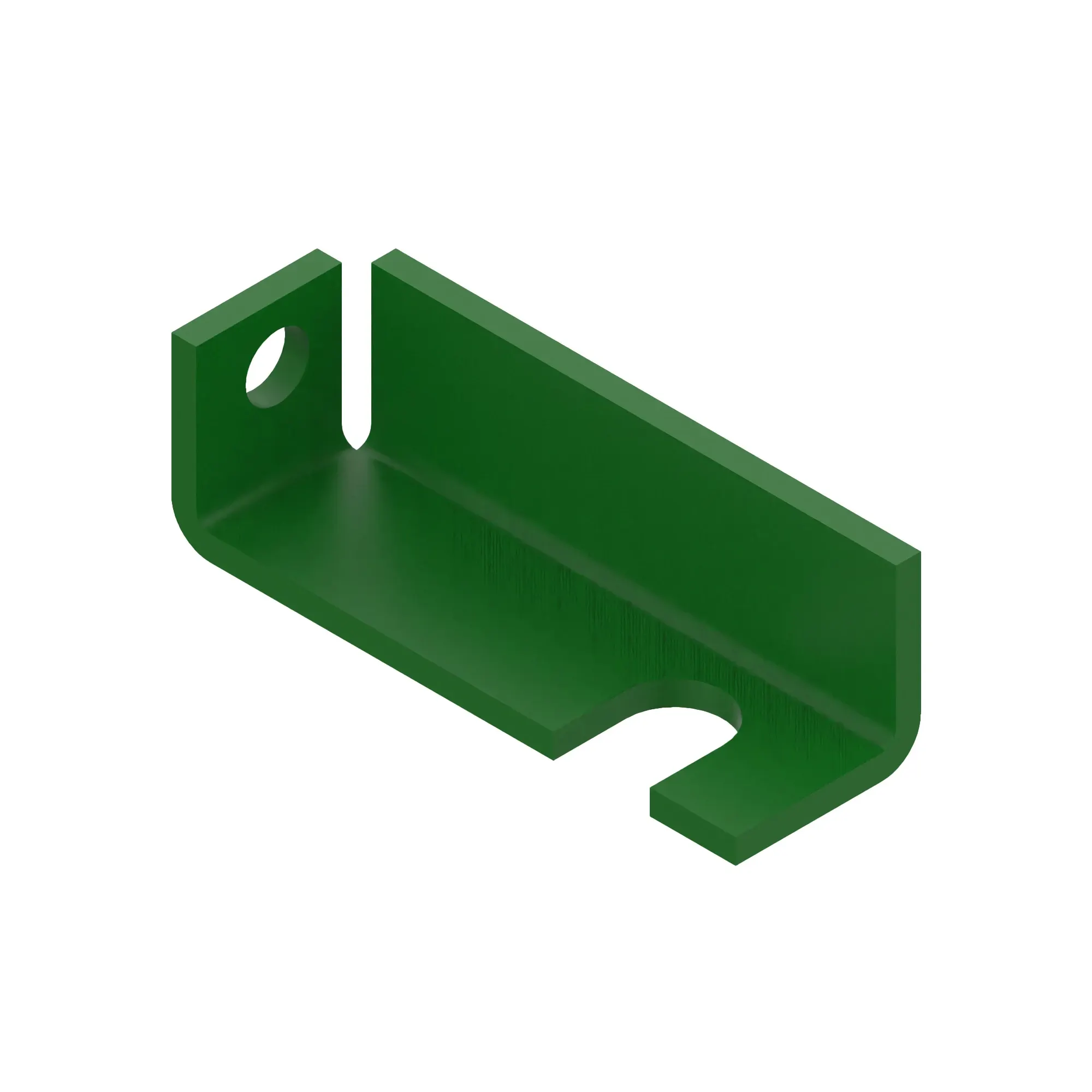 John Deere Support Sheet - CQ68892