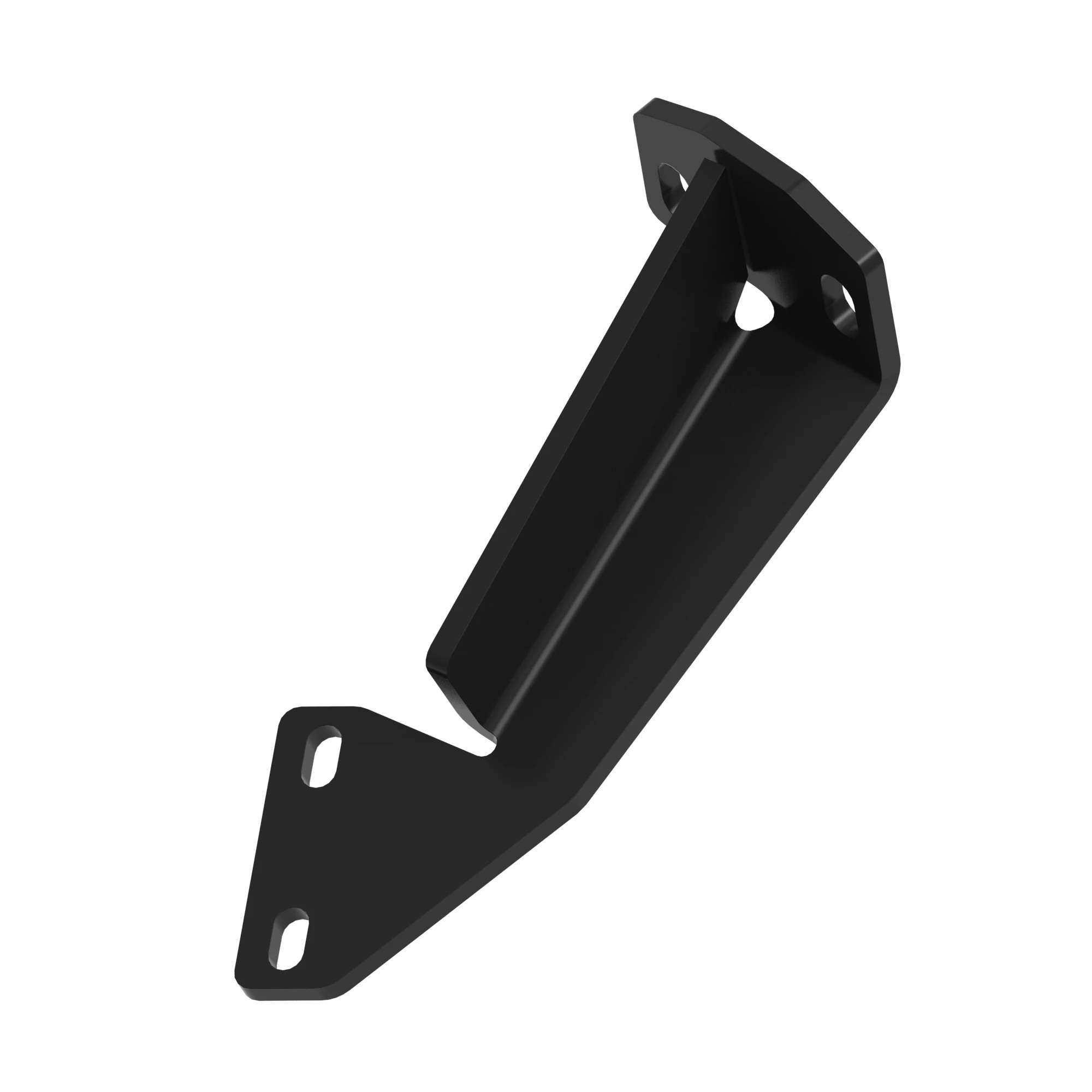 BRACKET, EXHAUST