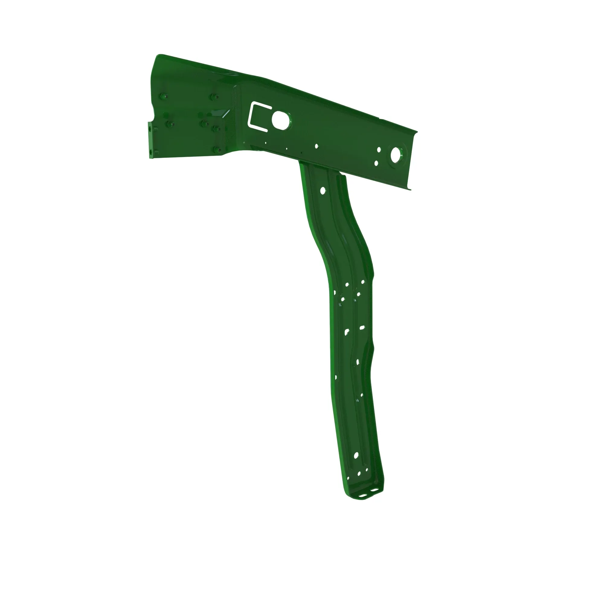 SUPPORT, CARRIER CHARGE-AIR-COOLER