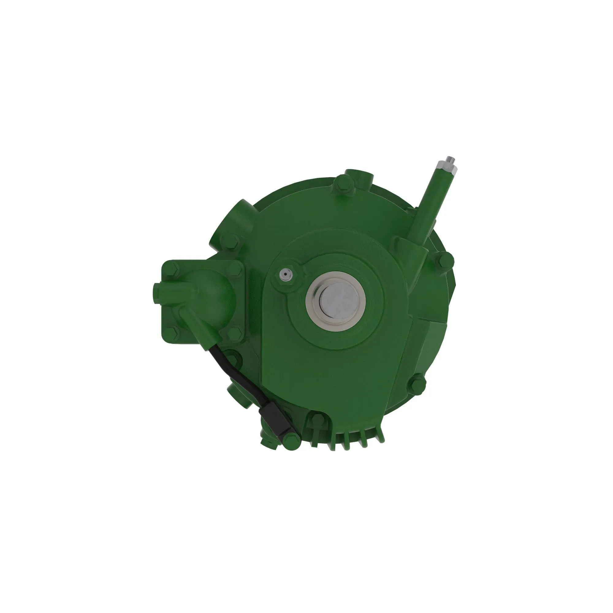 GEAR CASE