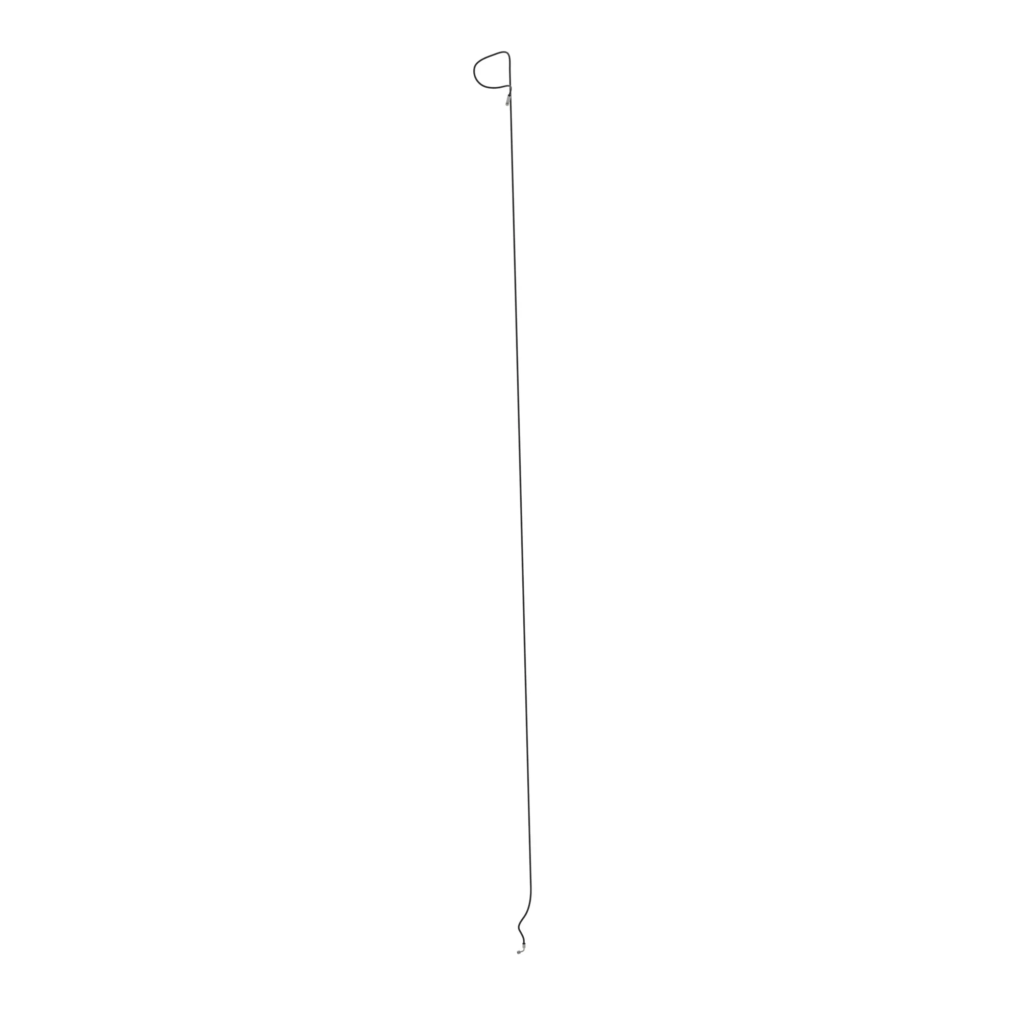35' FLOAT VALVE PRESSURE