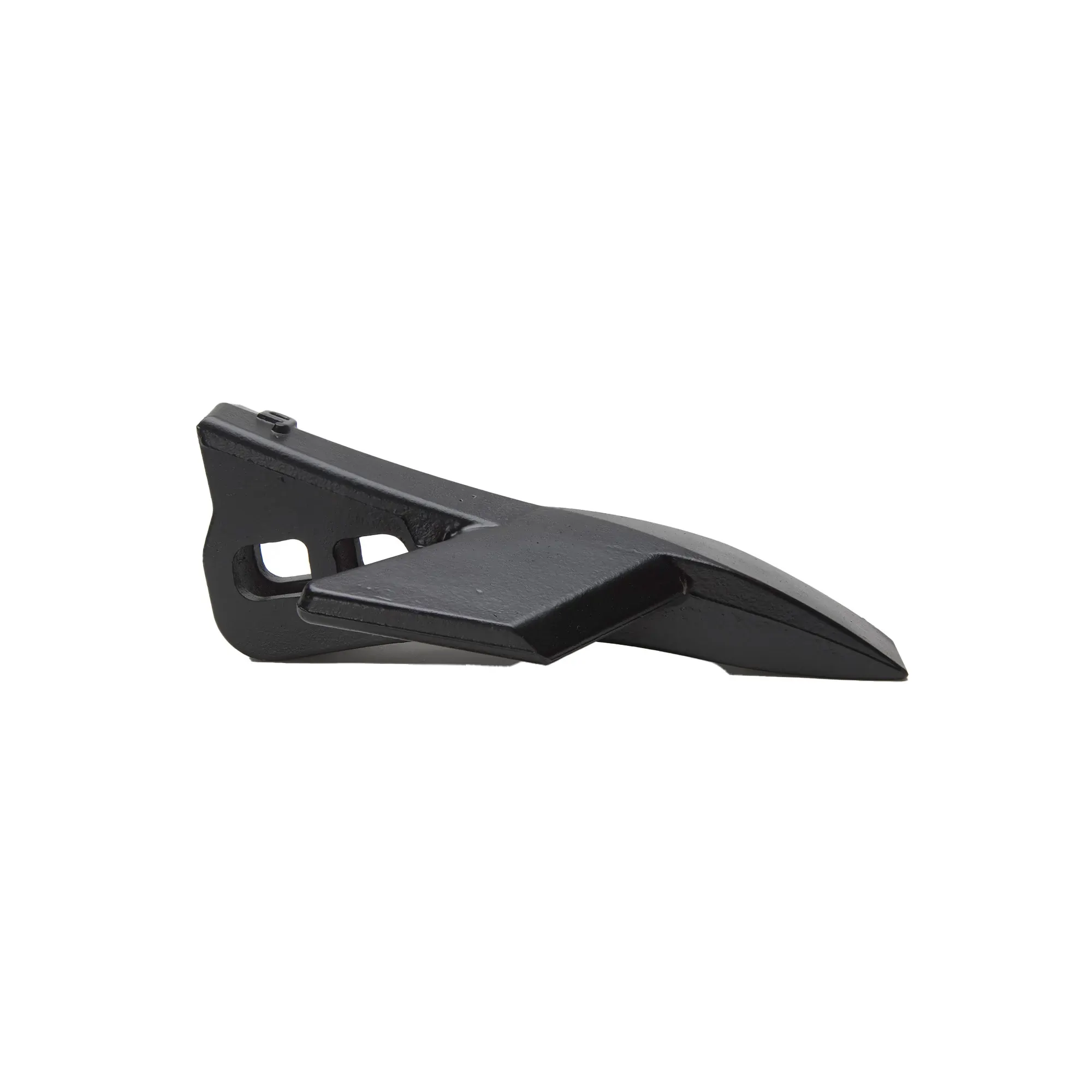 Ripper Point, LaserRip, Extreme, 10-in.